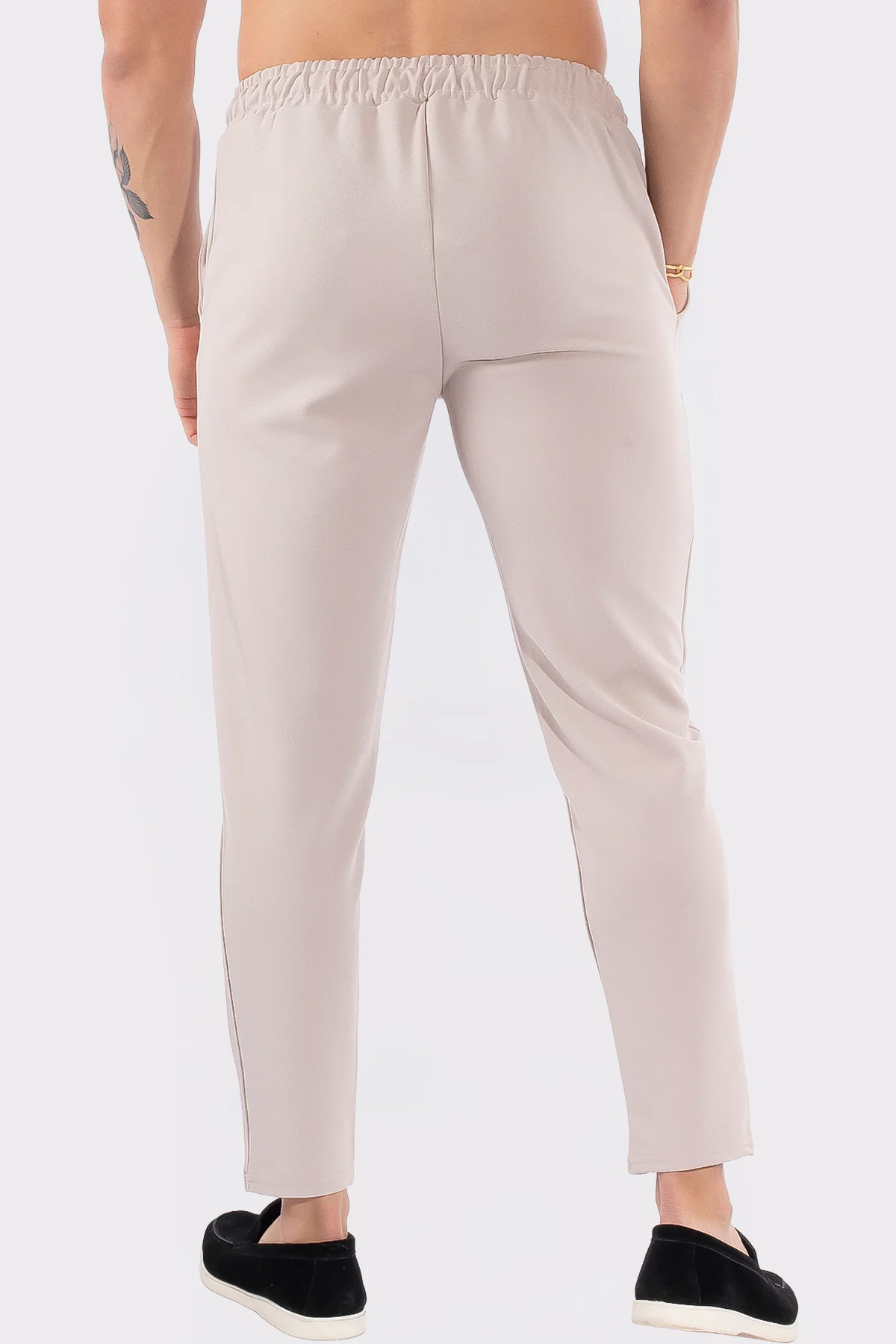 THE SILVIO TROUSERS - Image 8