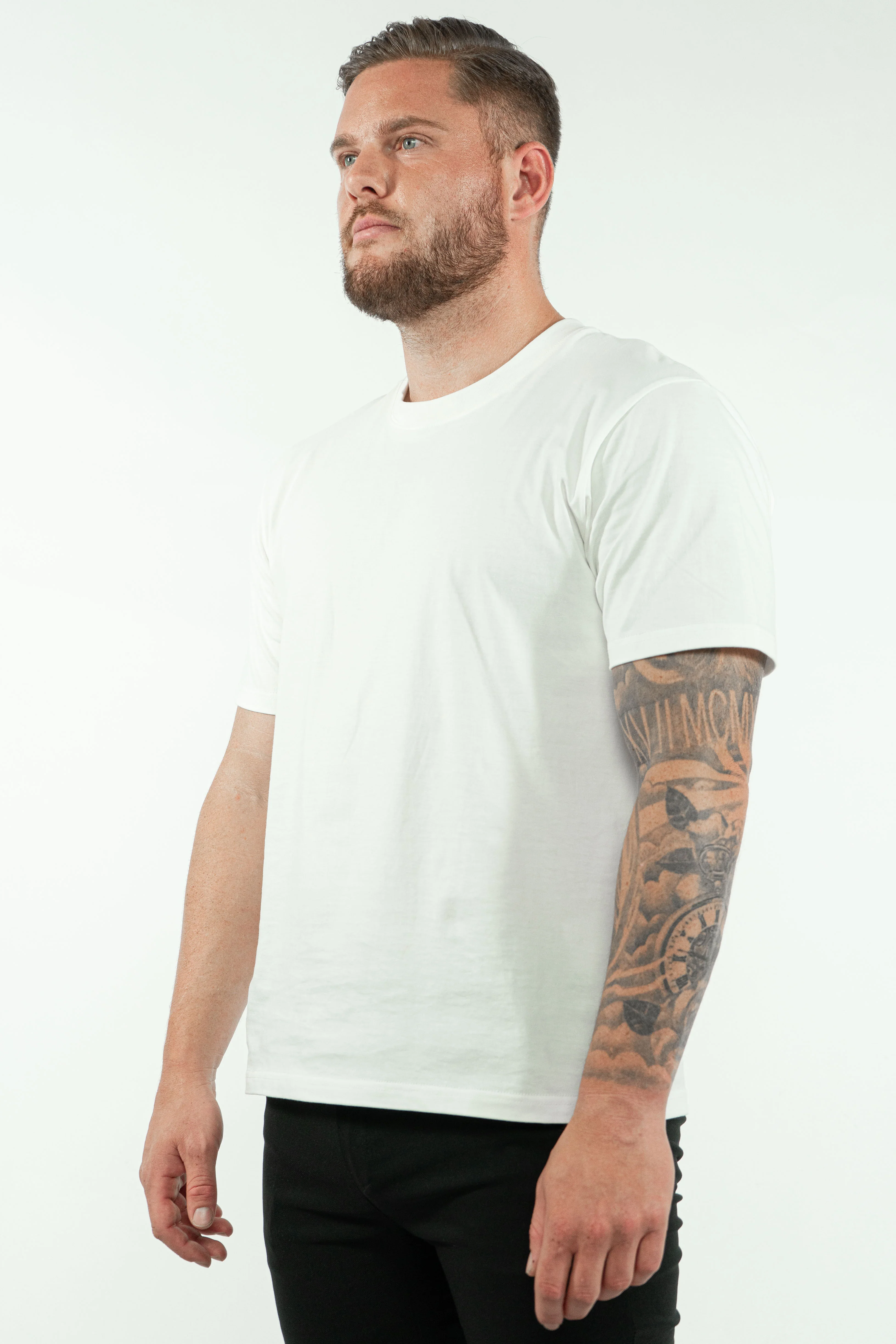 THE ZION T-SHIRT - SLIM FIT - Image 11