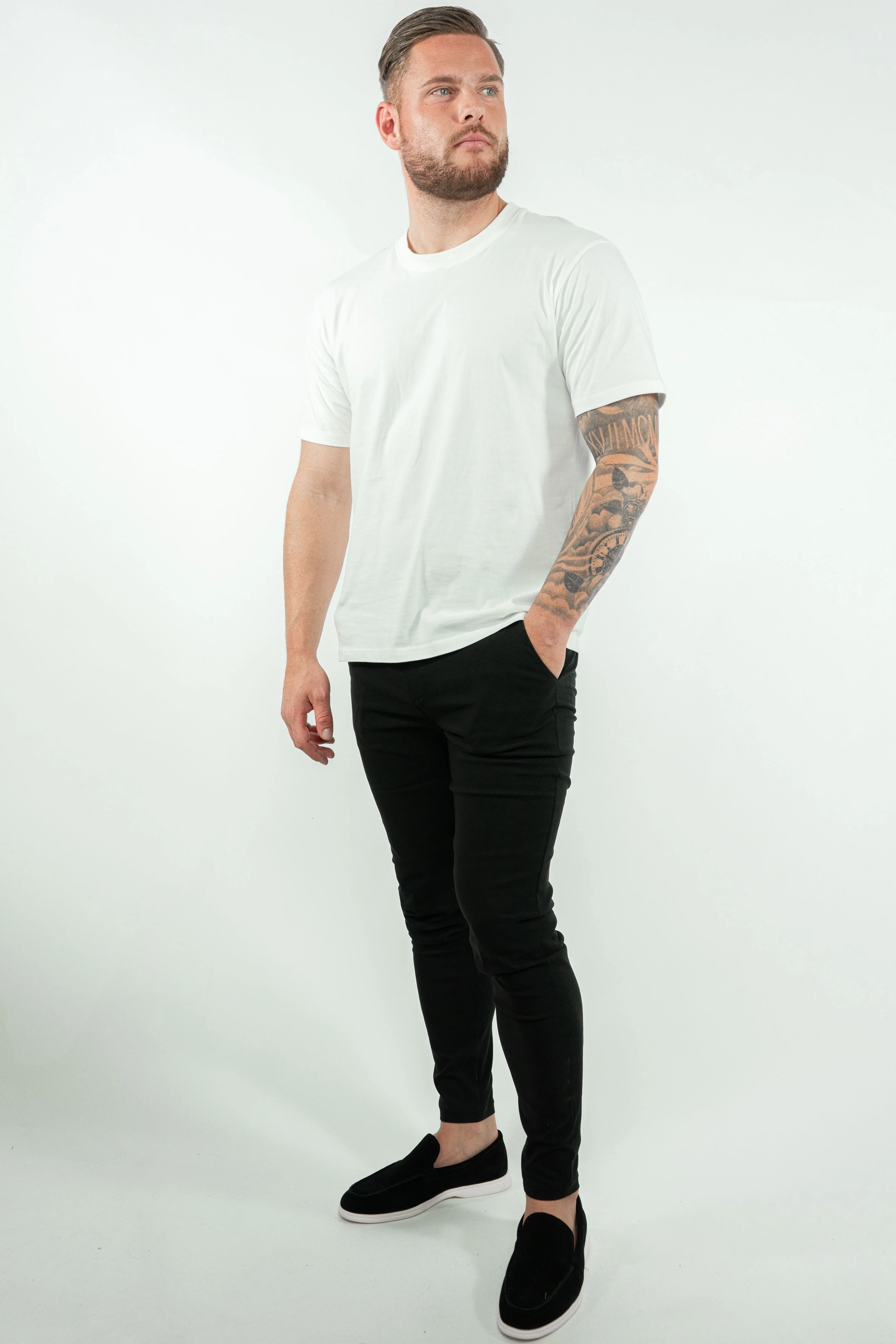 THE ZION T-SHIRT - SLIM FIT - Image 12
