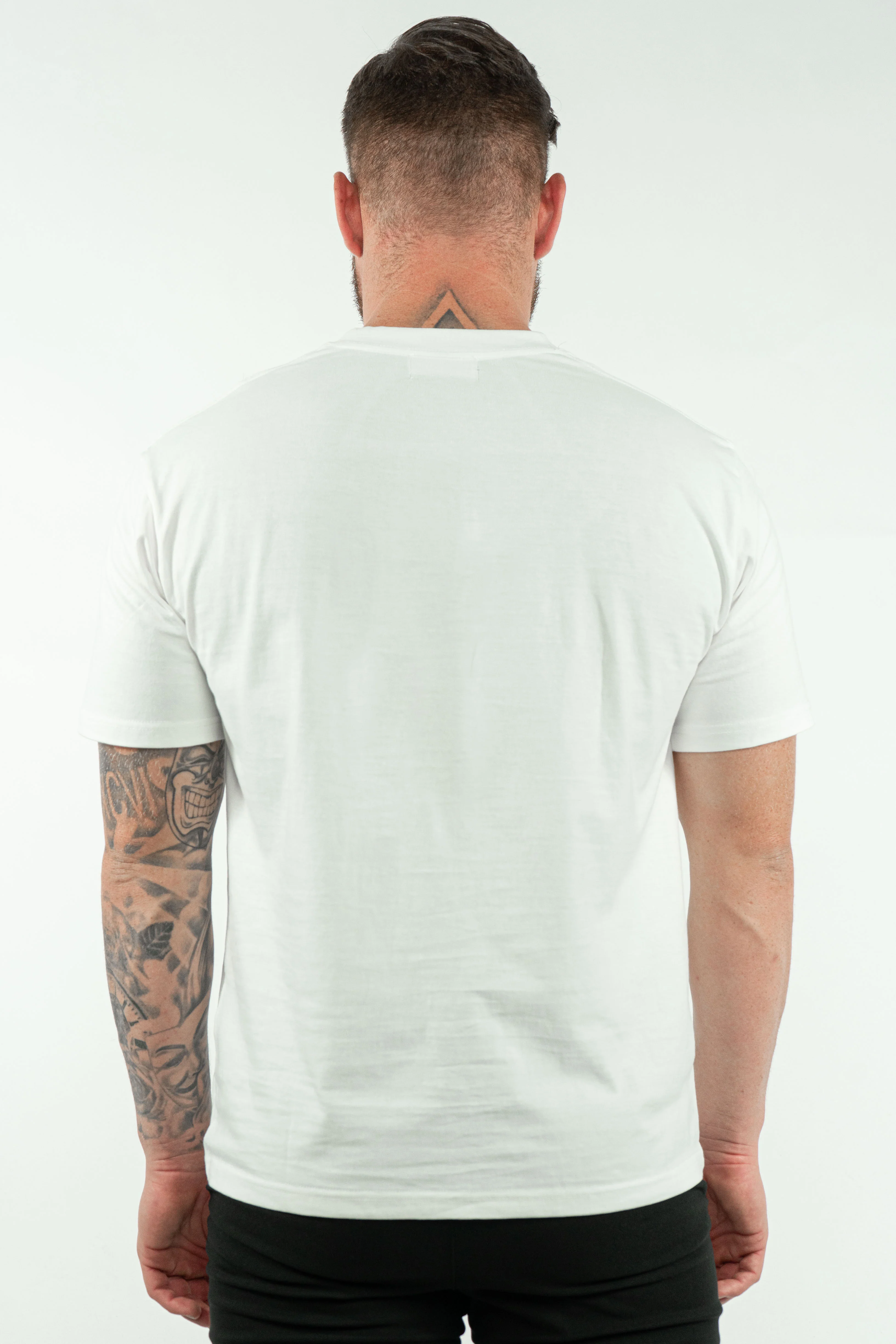 THE ZION T-SHIRT - SLIM FIT - Image 13