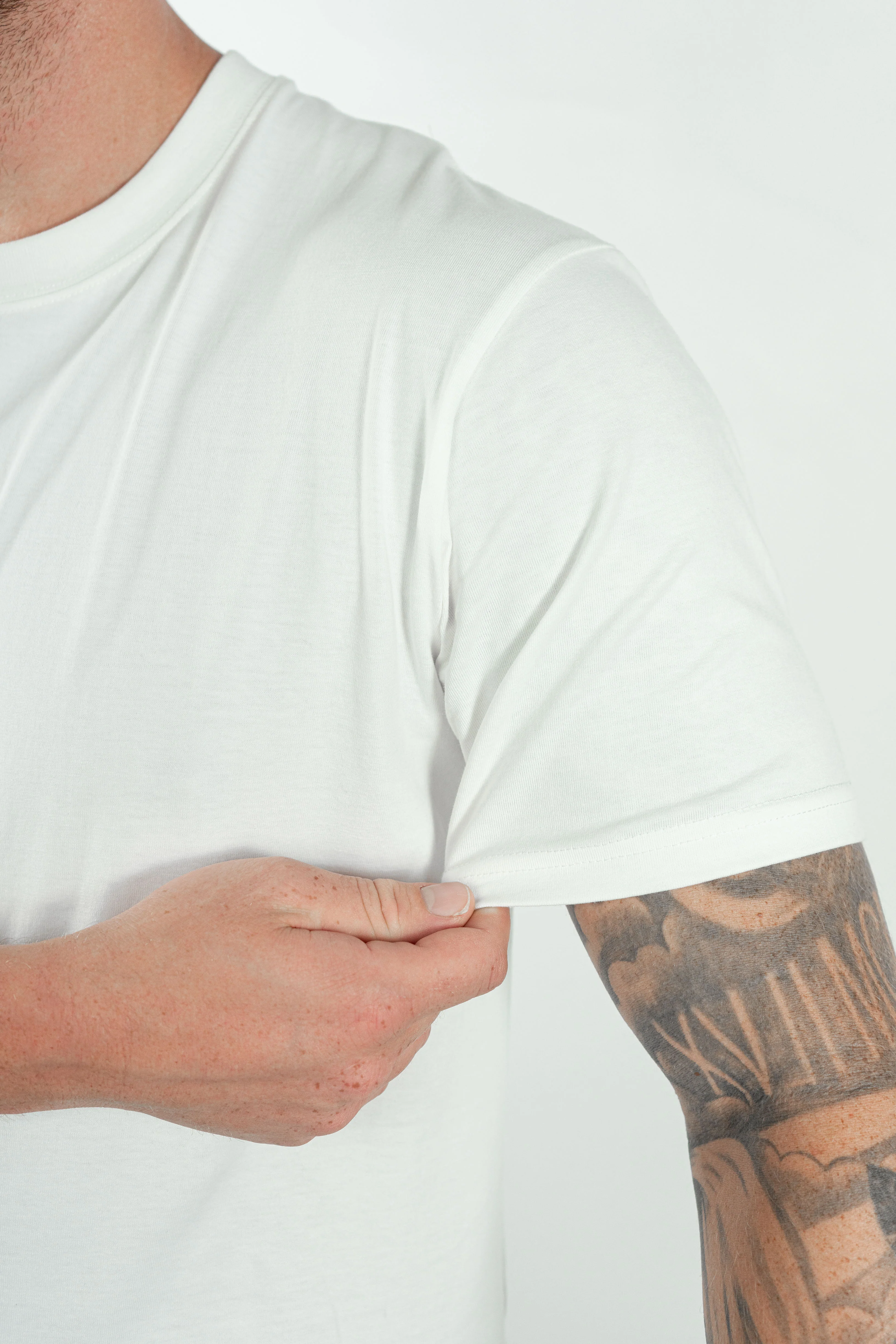 THE ZION T-SHIRT - SLIM FIT - Image 15