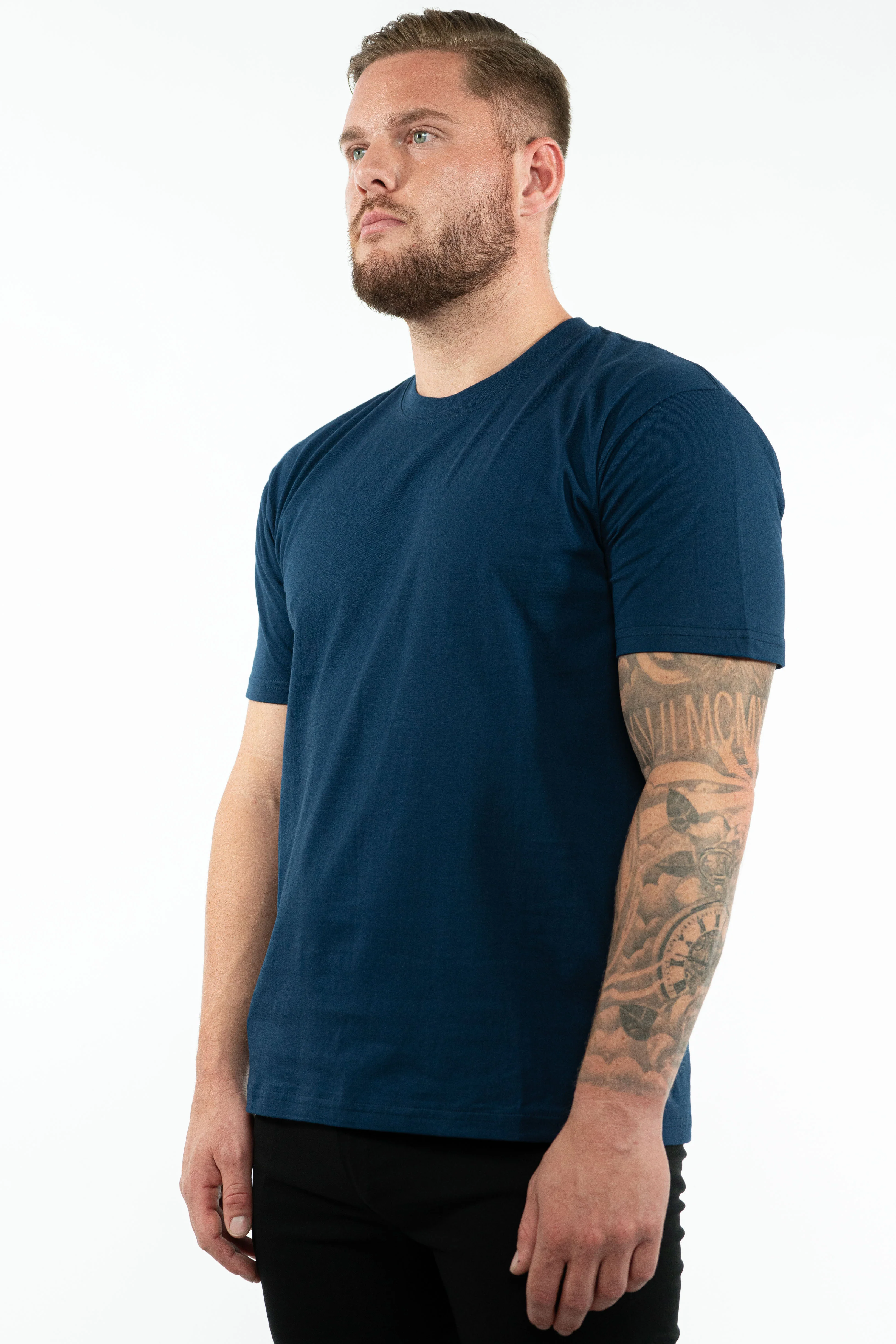THE ZION T-SHIRT - SLIM FIT - Image 16