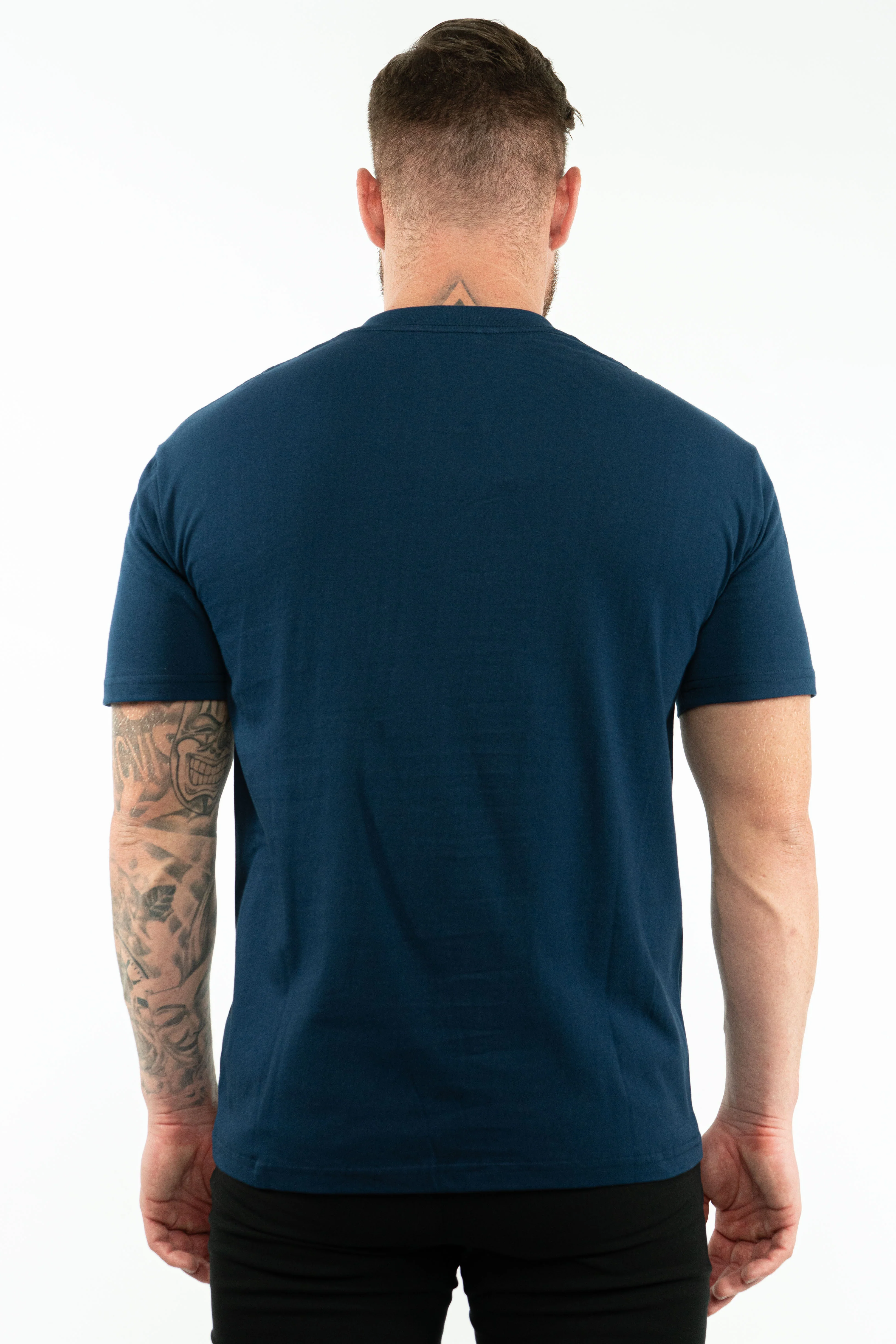 THE ZION T-SHIRT - SLIM FIT - Image 18