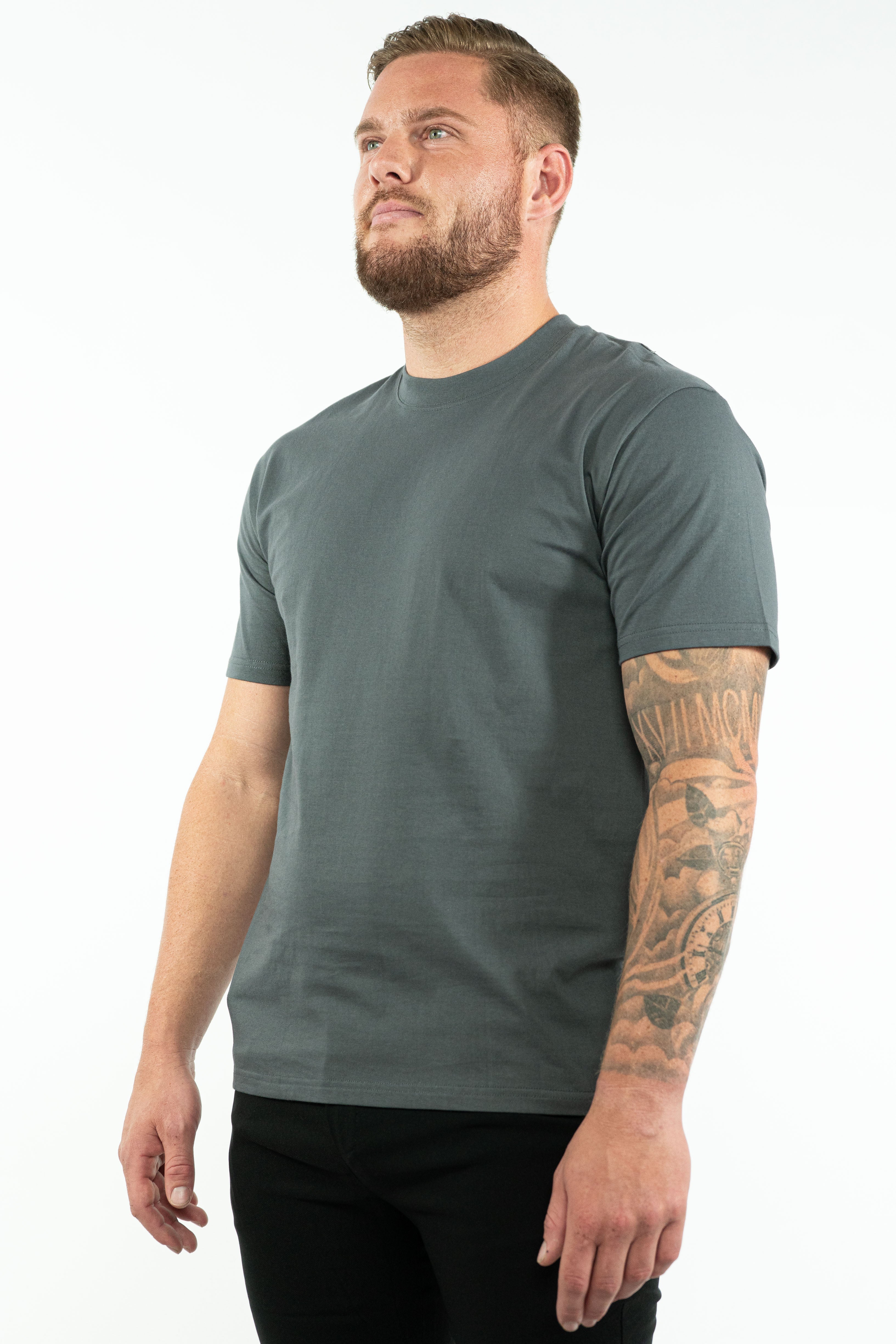 THE ZION T-SHIRT - SLIM FIT - Image 21