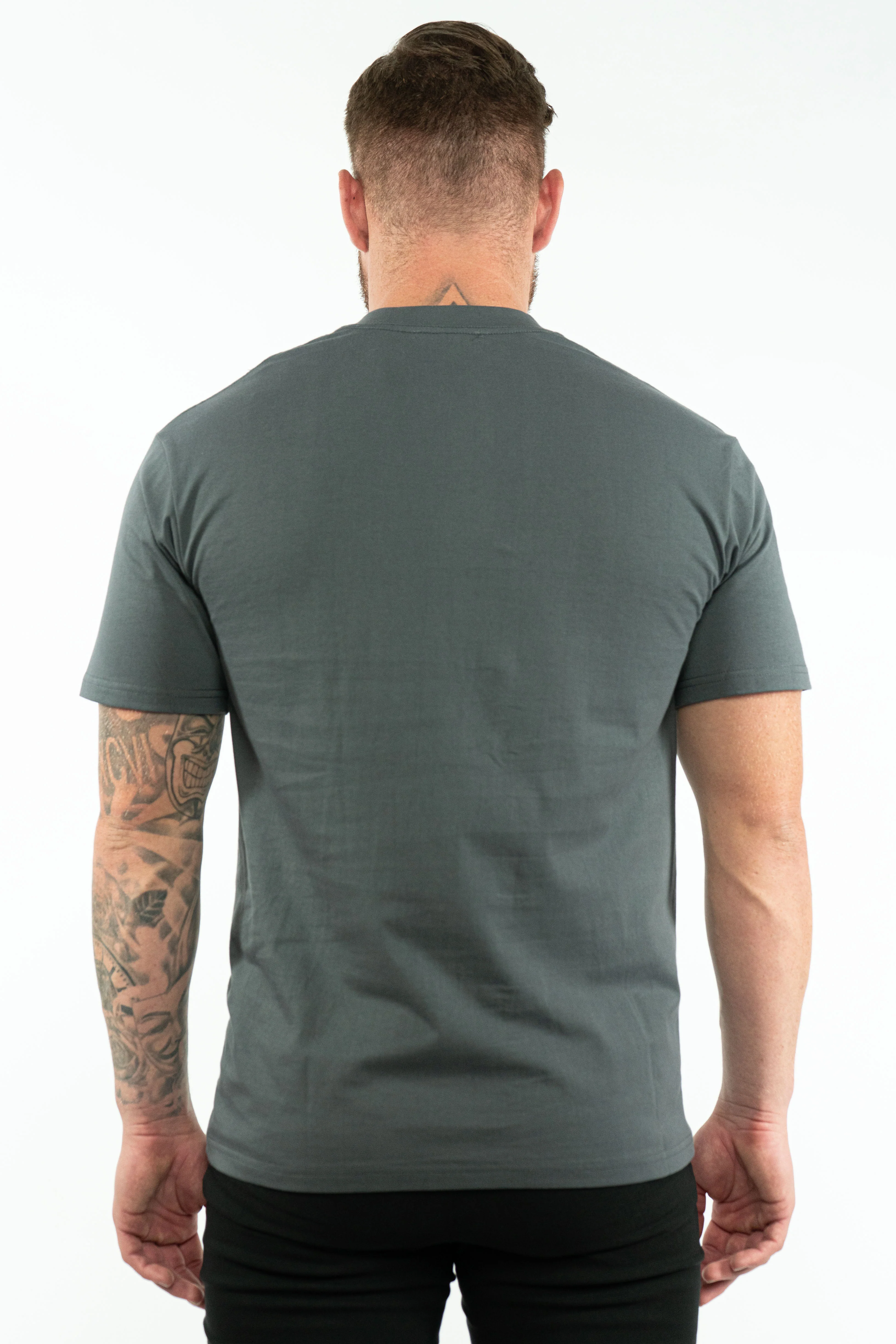 THE ZION T-SHIRT - SLIM FIT - Image 23