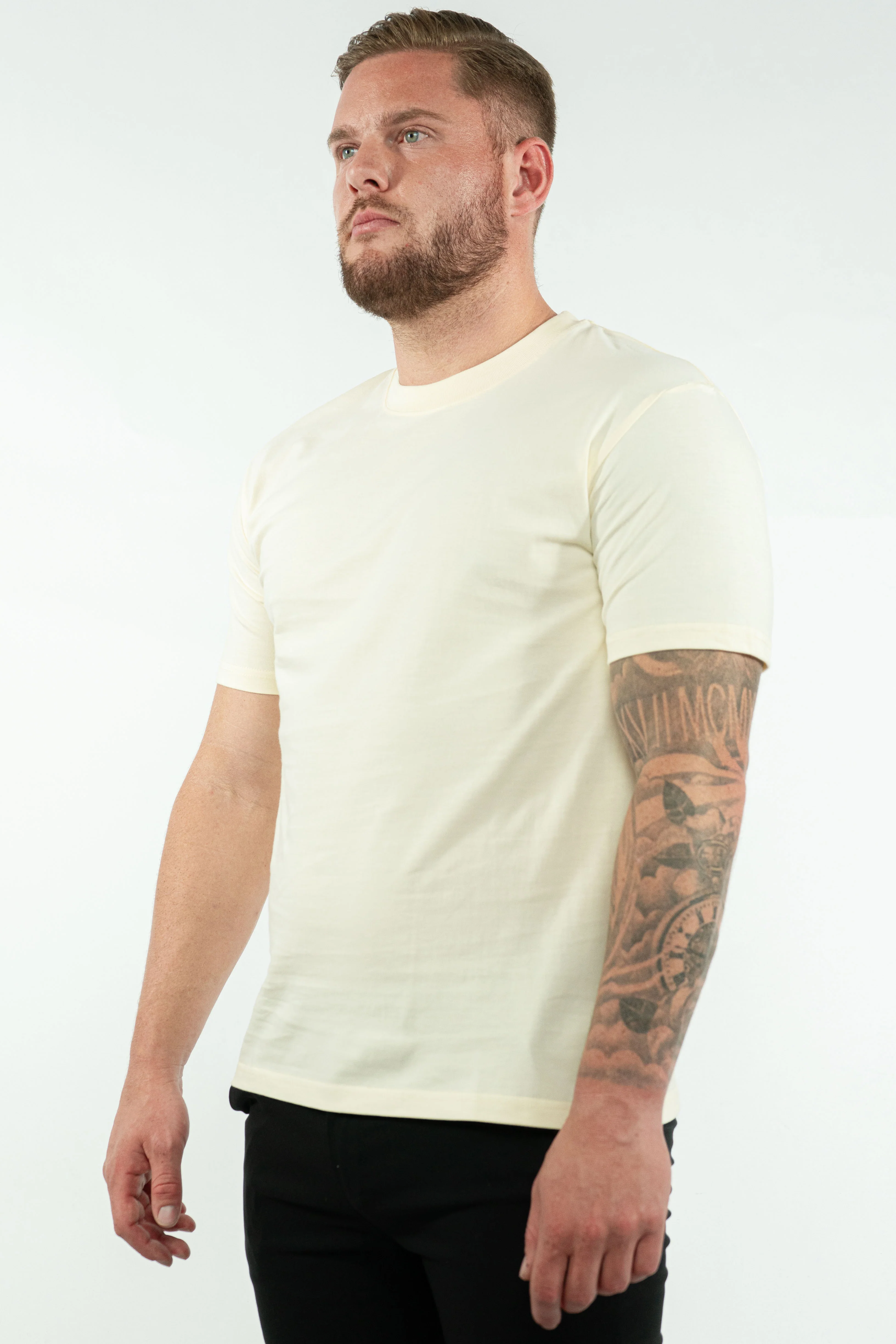 THE ZION T-SHIRT - SLIM FIT - Image 26