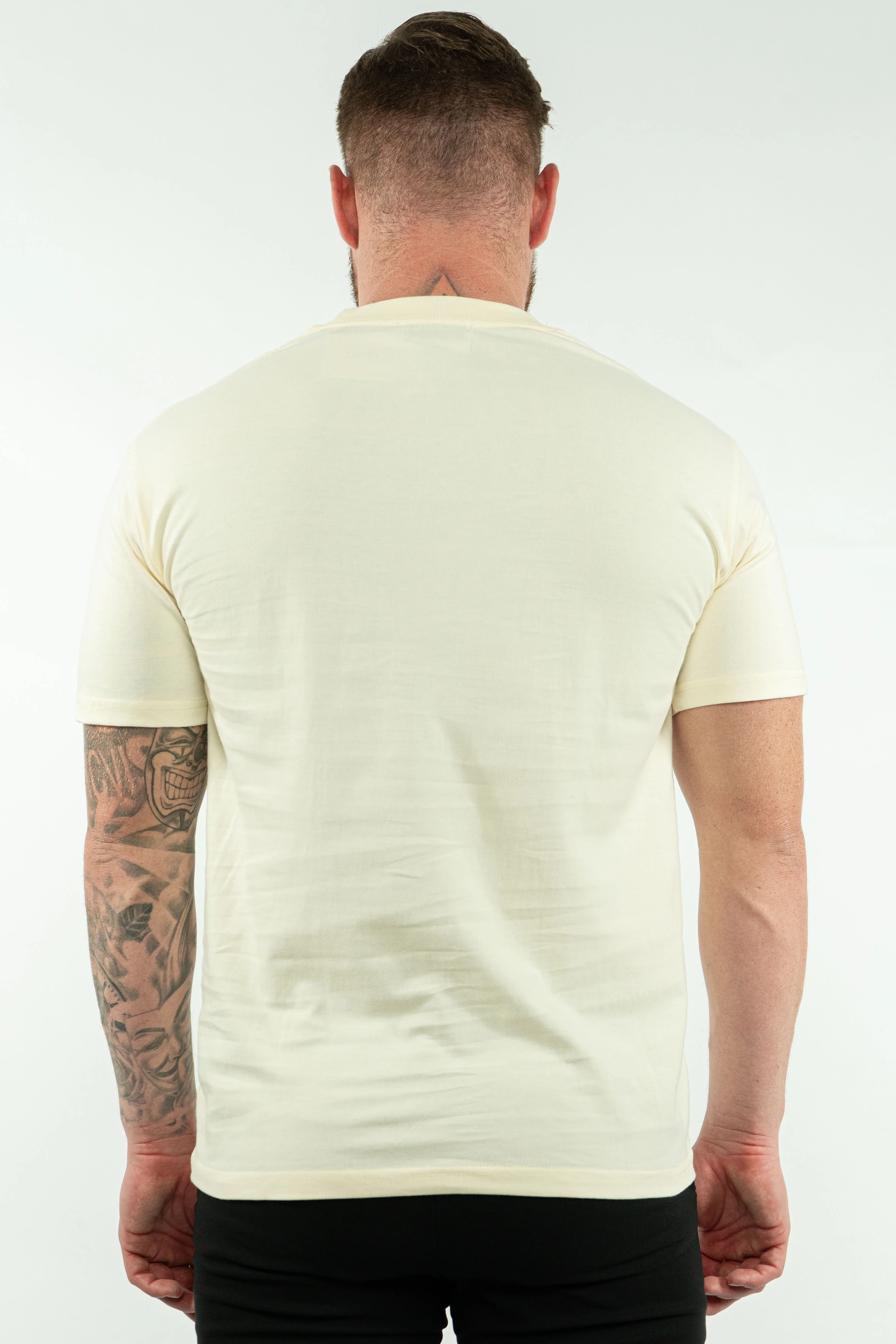 THE ZION T-SHIRT - SLIM FIT - Image 28