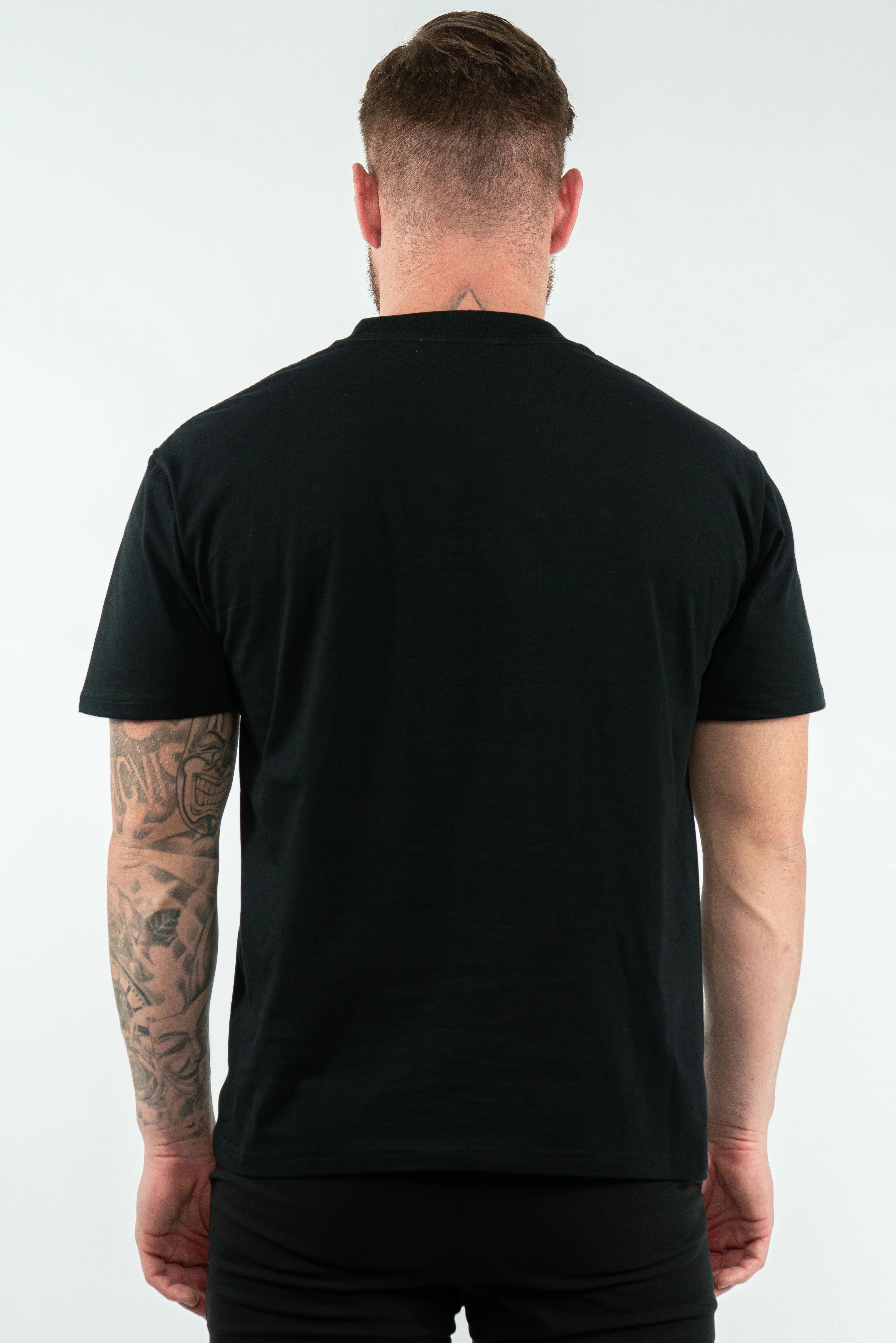 THE ZION T-SHIRT - SLIM FIT - Image 3