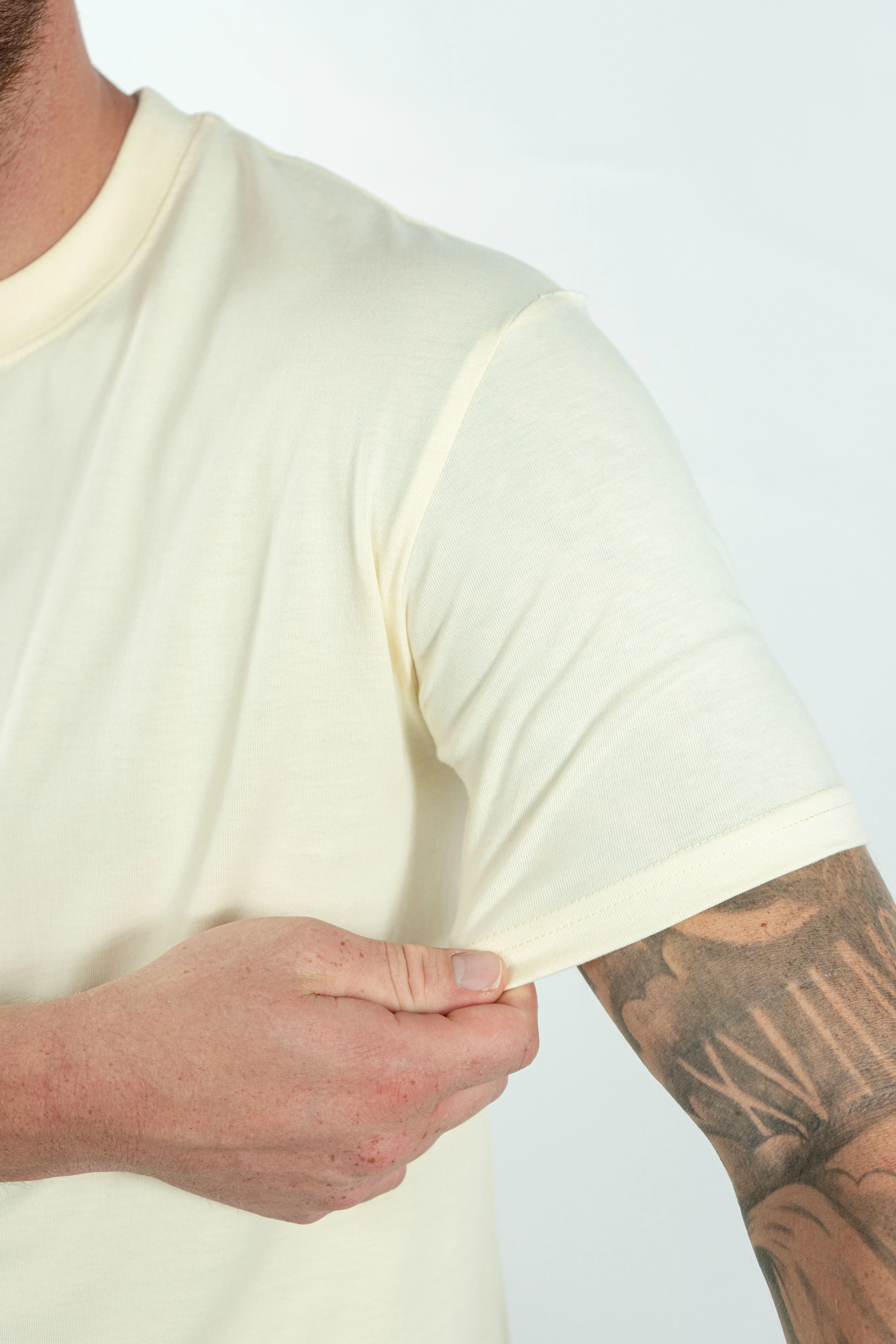 THE ZION T-SHIRT - SLIM FIT - Image 30
