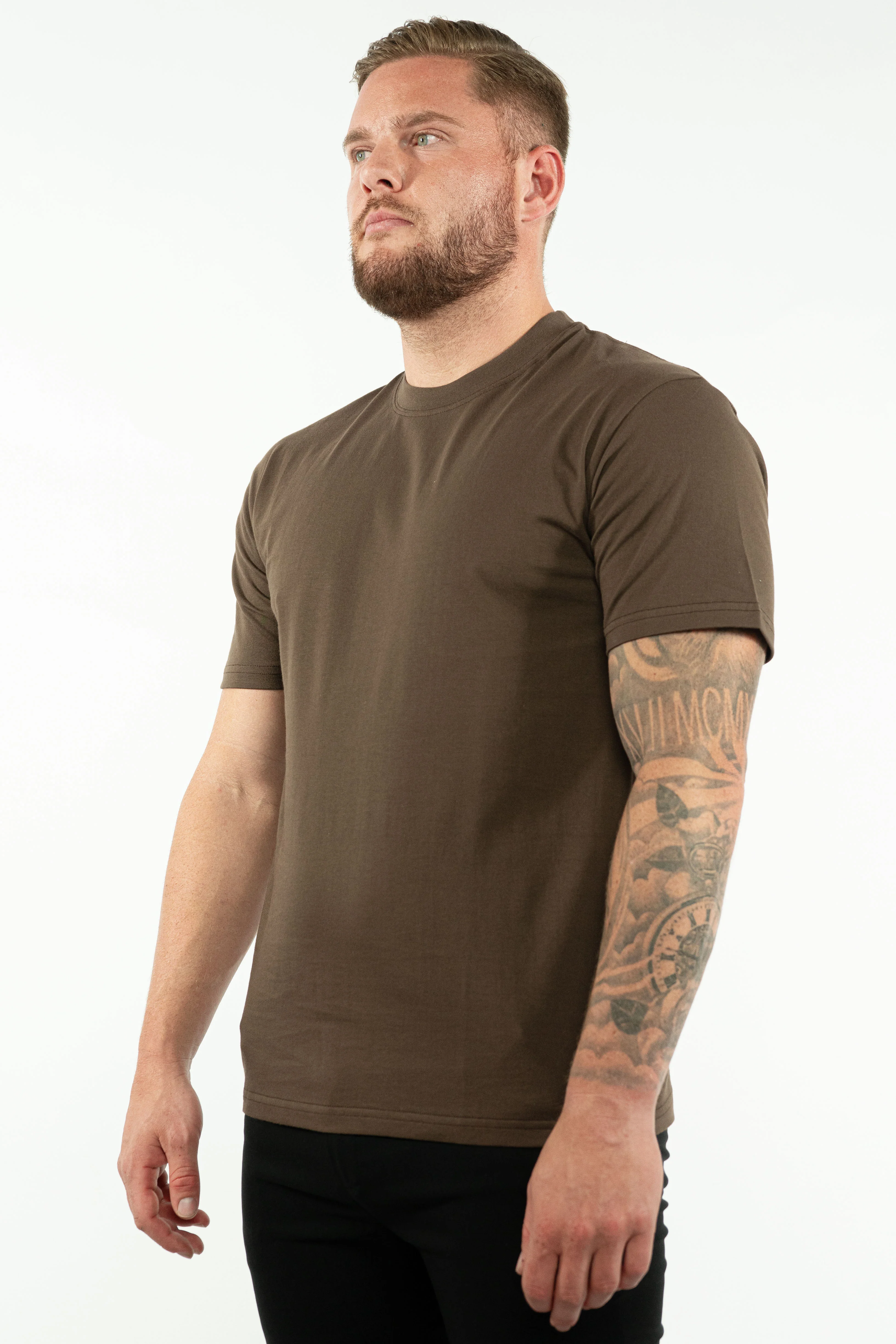 THE ZION T-SHIRT - SLIM FIT - Image 31