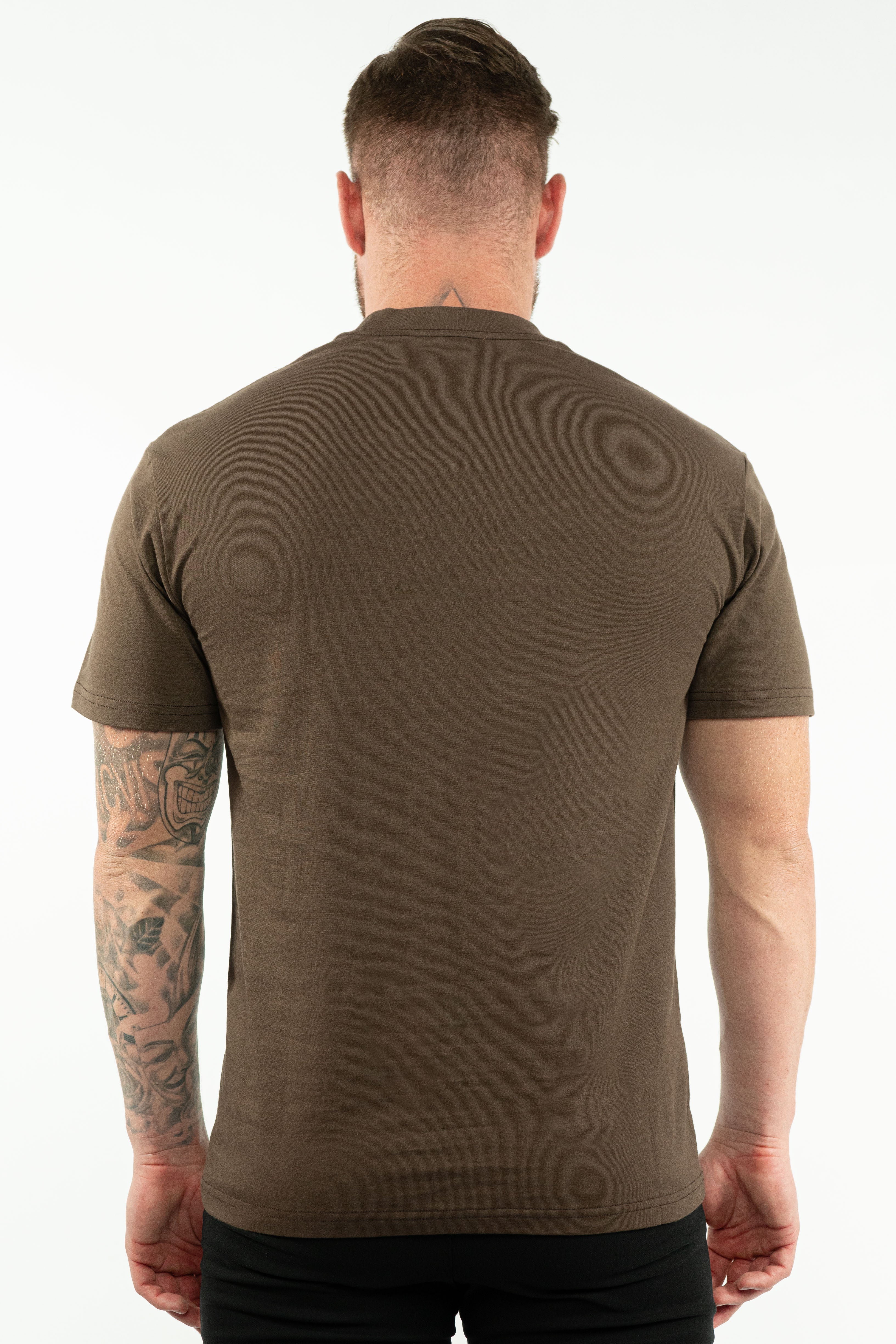 THE ZION T-SHIRT - SLIM FIT - Image 33
