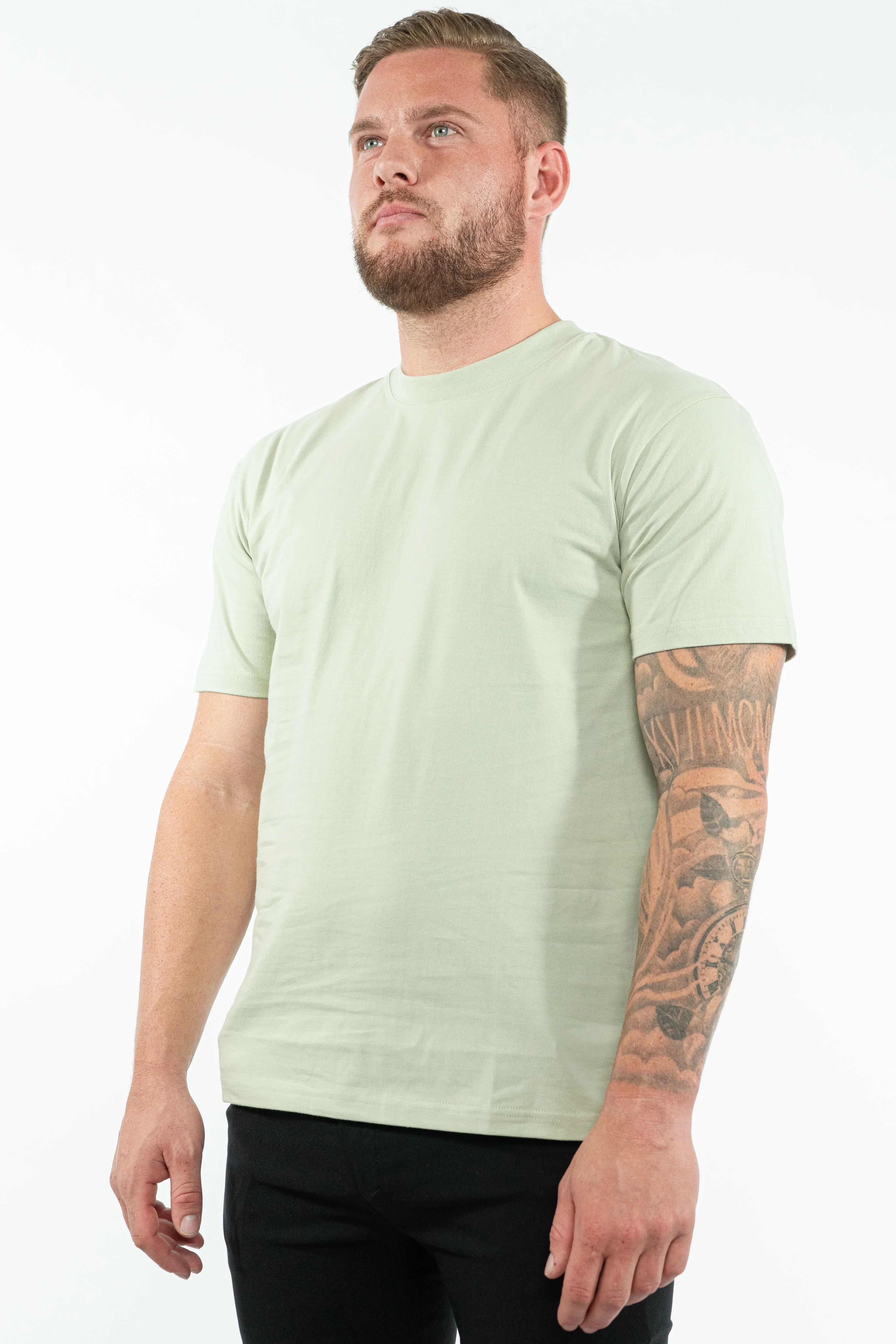 THE ZION T-SHIRT - SLIM FIT - Image 36