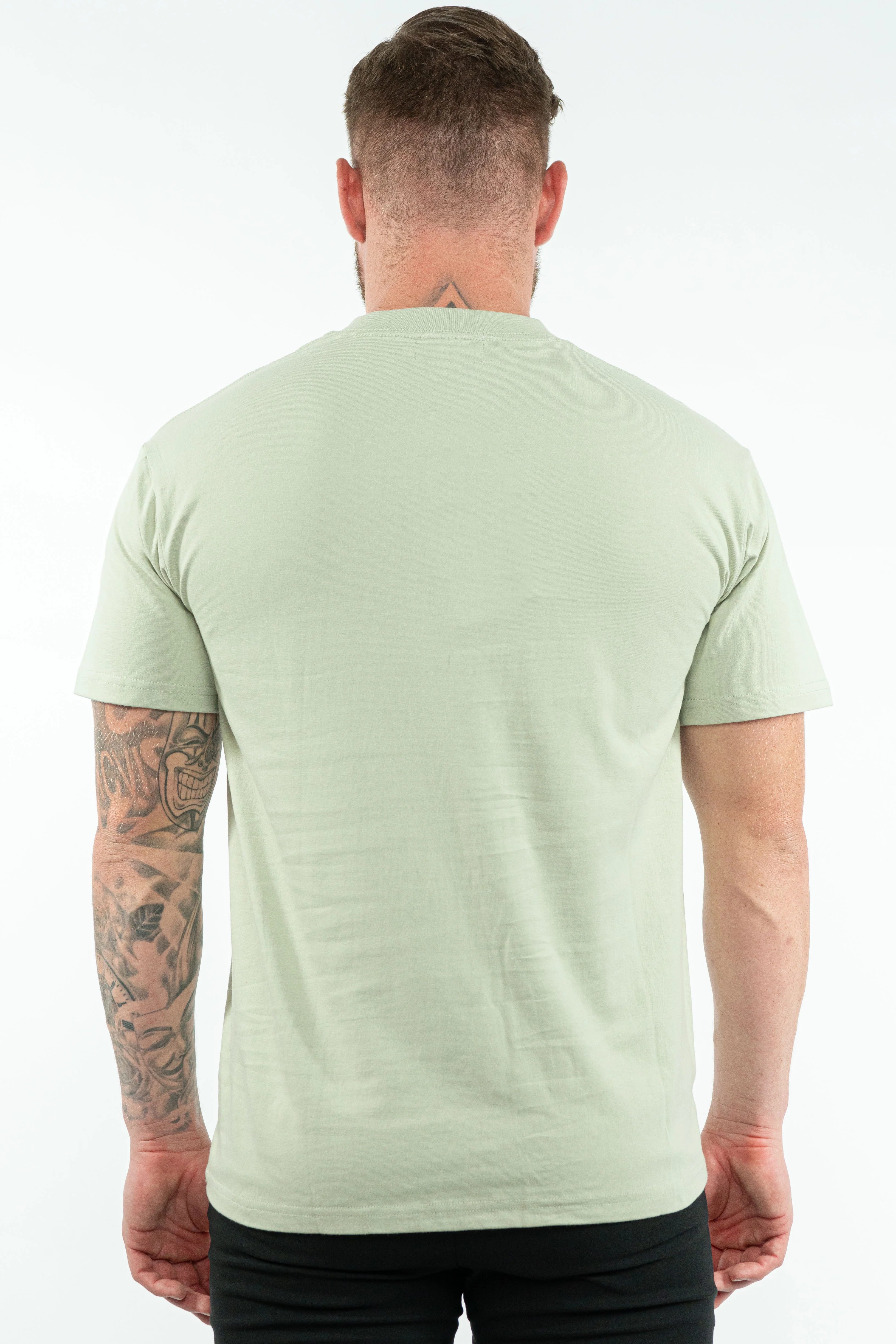 THE ZION T-SHIRT - SLIM FIT - Image 38