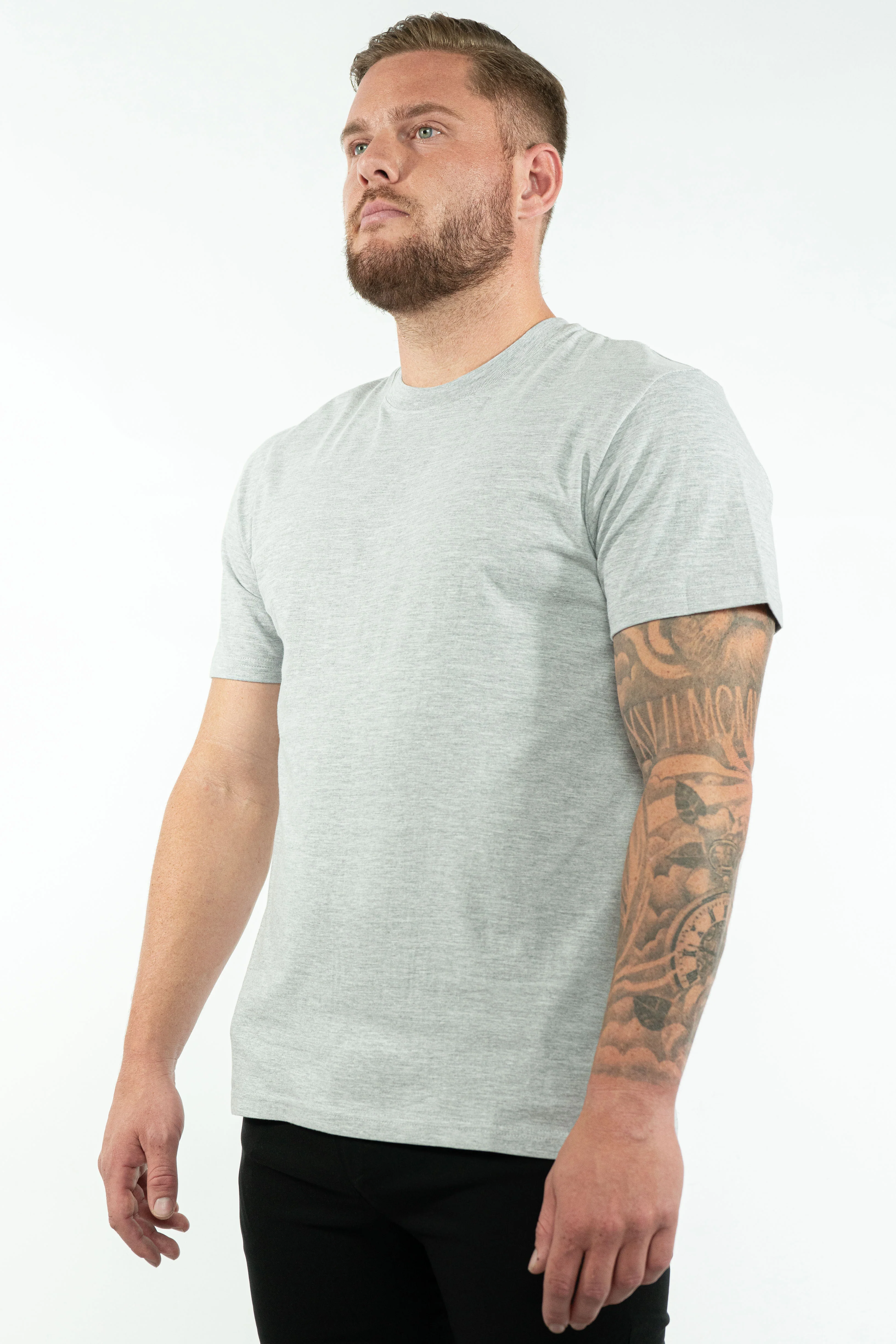 THE ZION T-SHIRT - SLIM FIT - Image 41