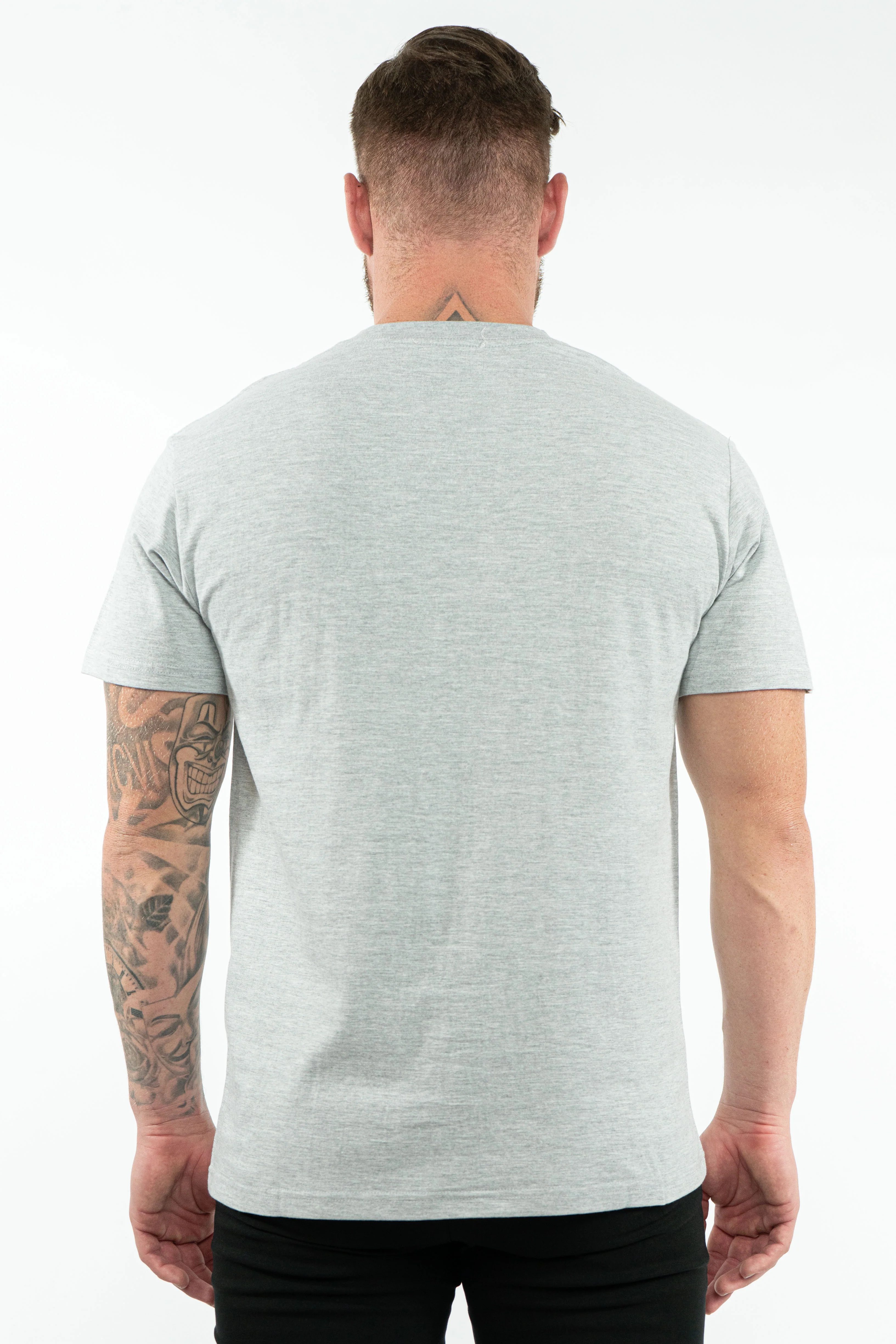 THE ZION T-SHIRT - SLIM FIT - Image 43