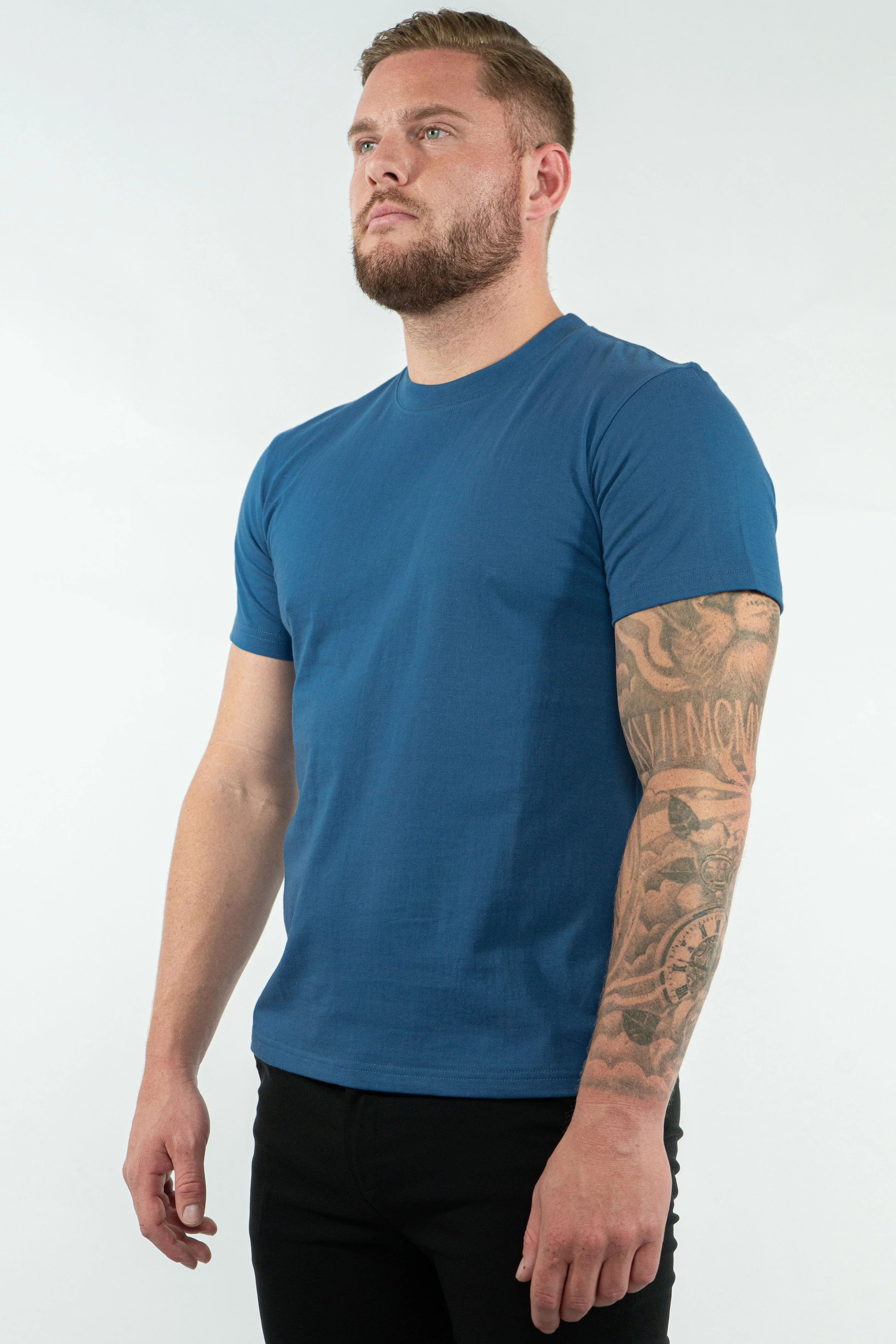 THE ZION T-SHIRT - SLIM FIT - Image 46