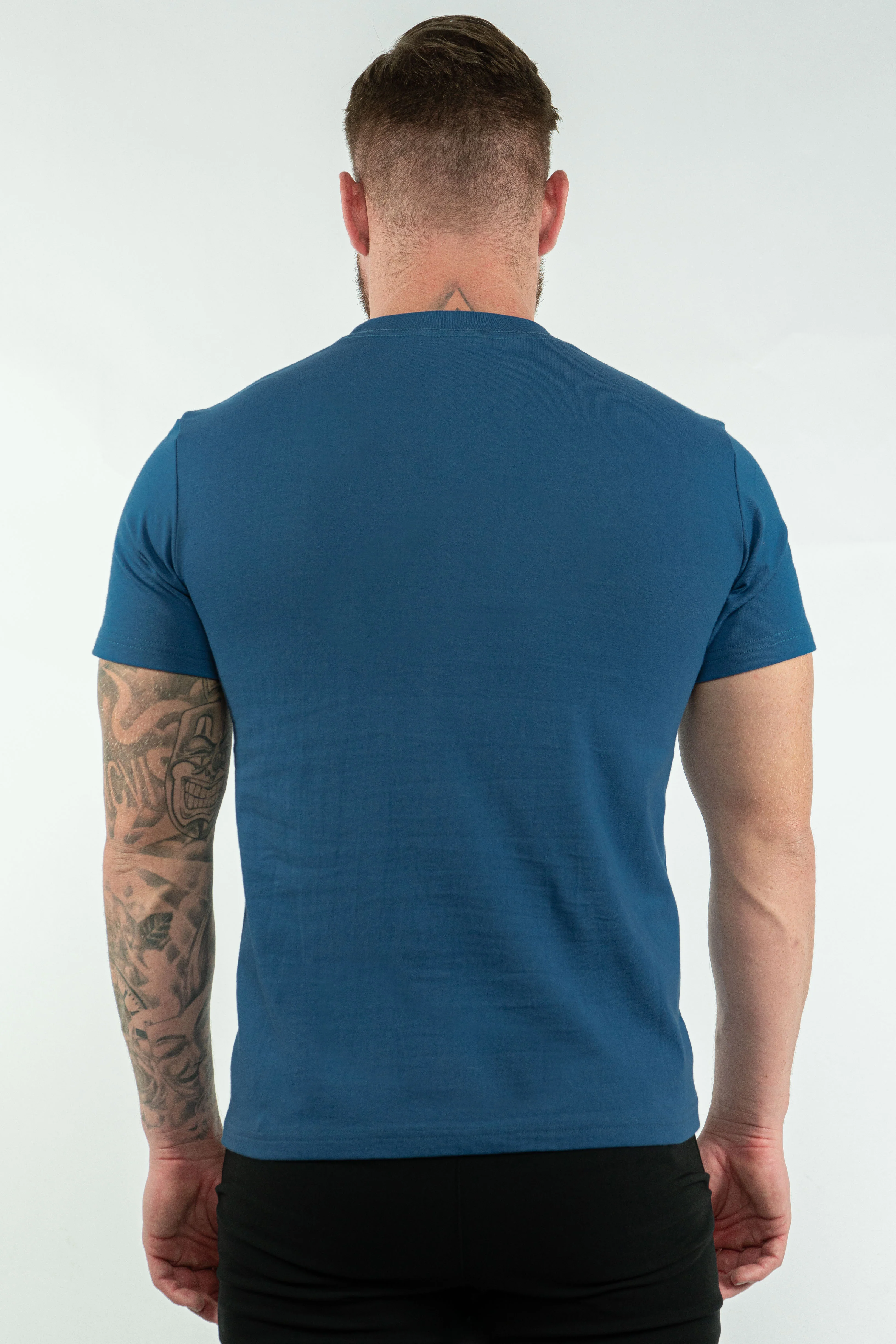 THE ZION T-SHIRT - SLIM FIT - Image 48
