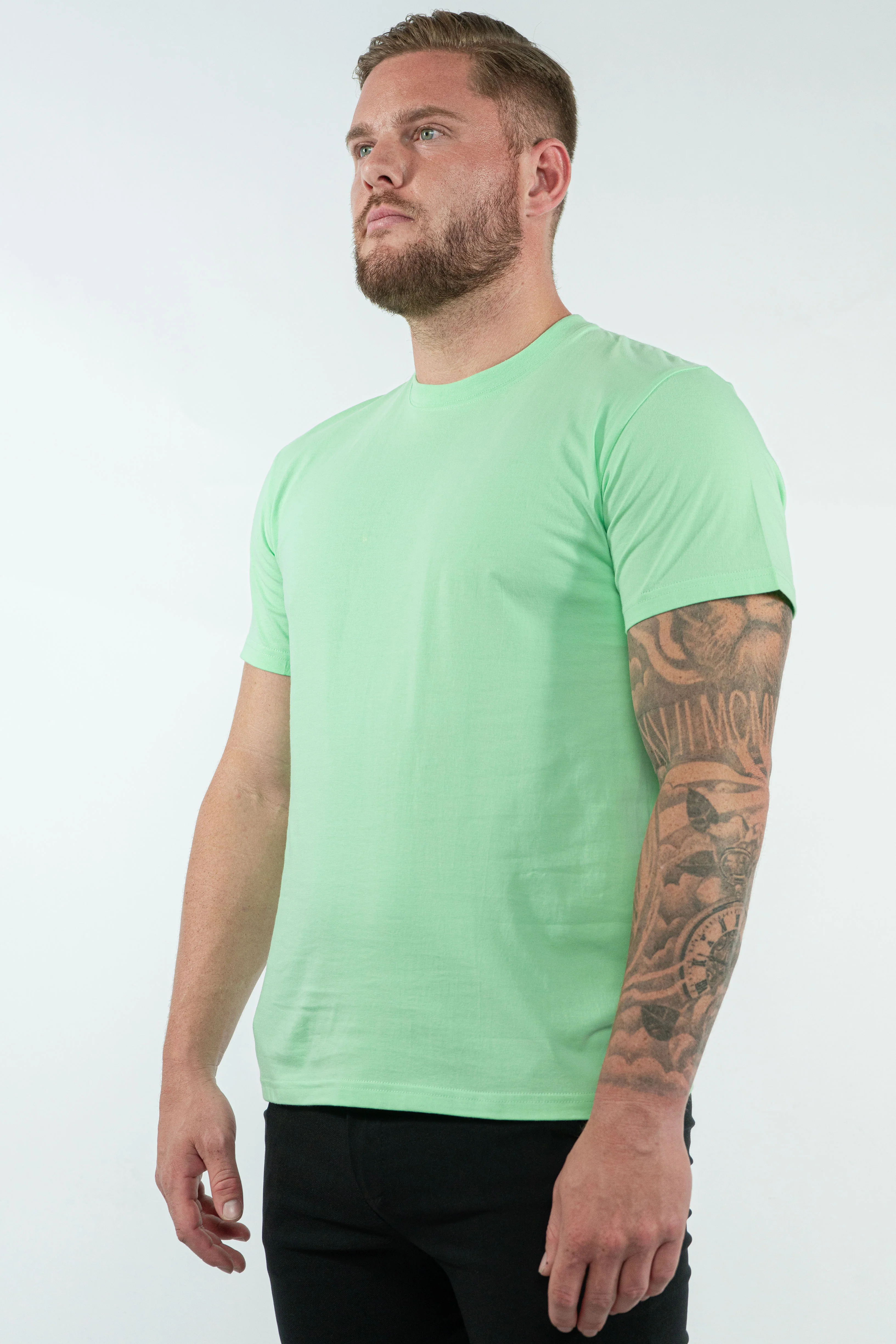 THE ZION T-SHIRT - SLIM FIT - Image 51