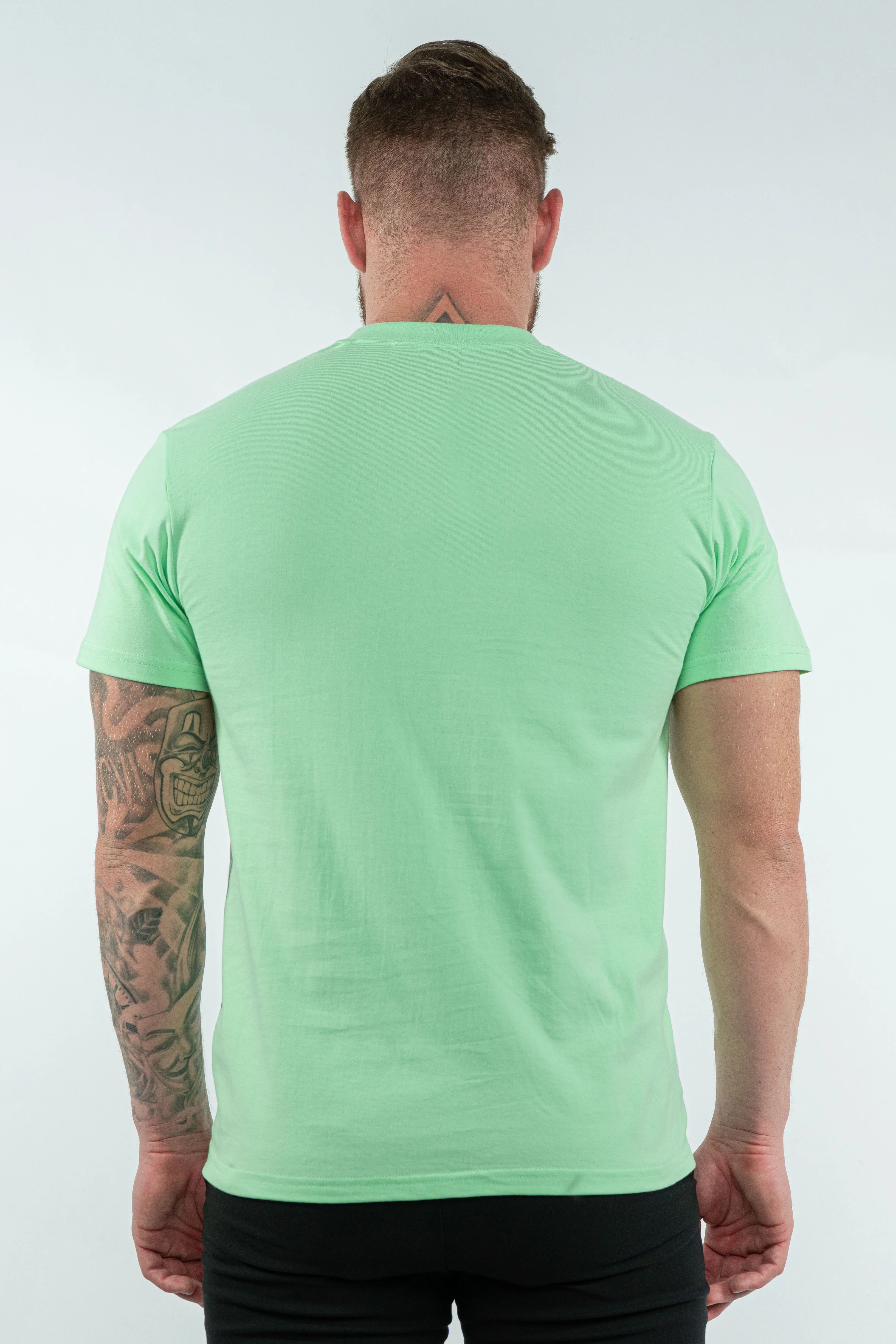 THE ZION T-SHIRT - SLIM FIT - Image 53