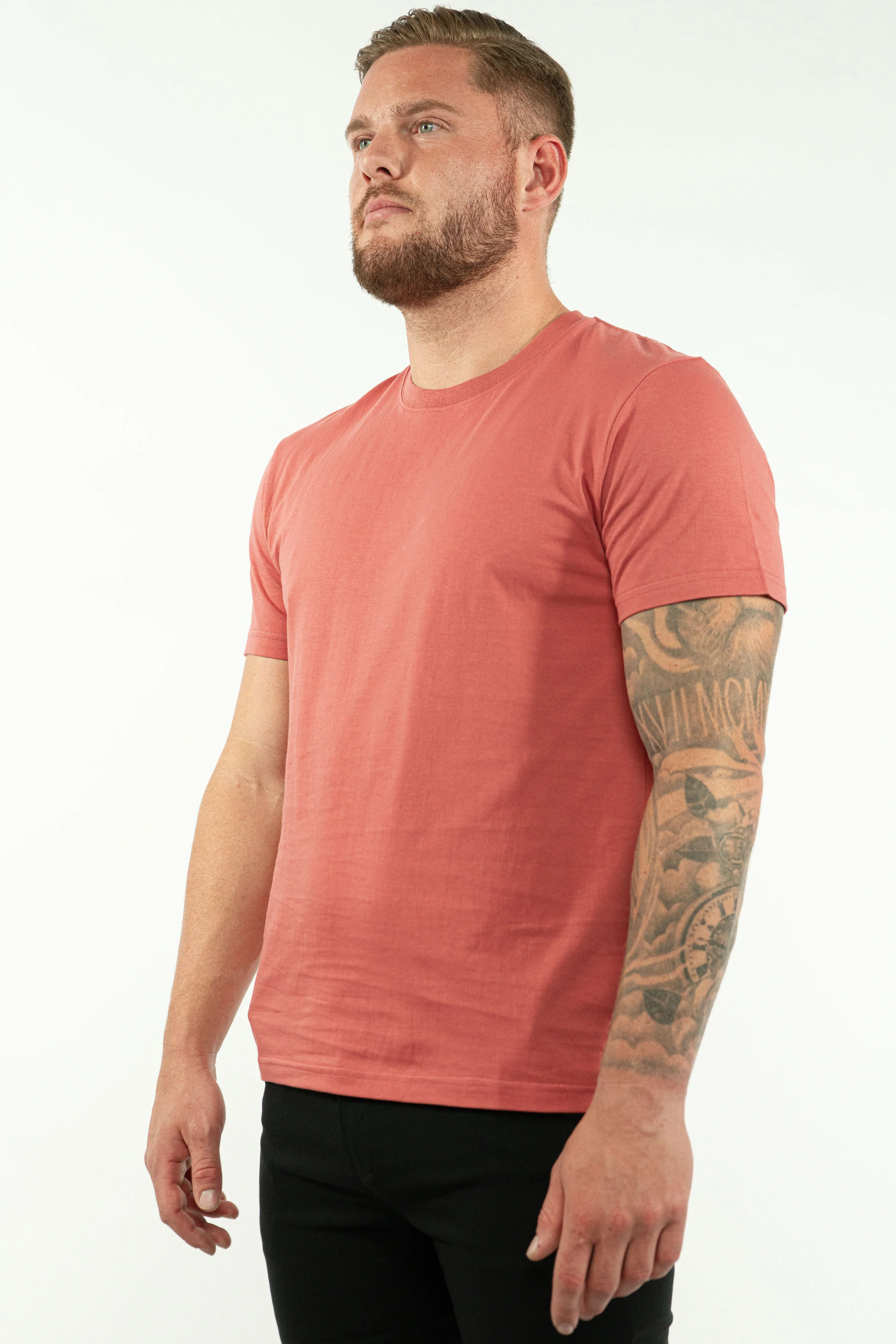 THE ZION T-SHIRT - SLIM FIT - Image 56
