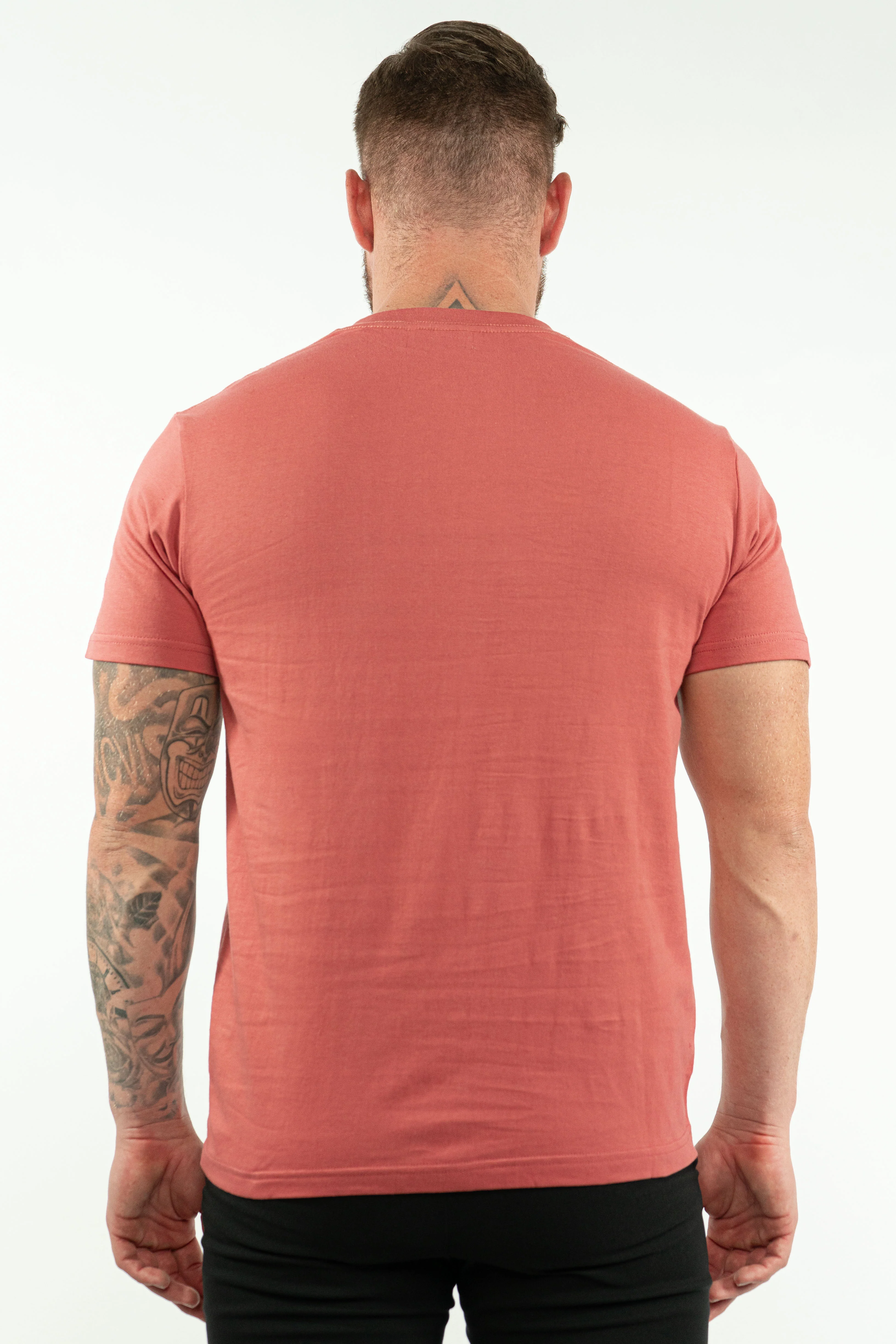 THE ZION T-SHIRT - SLIM FIT - Image 58