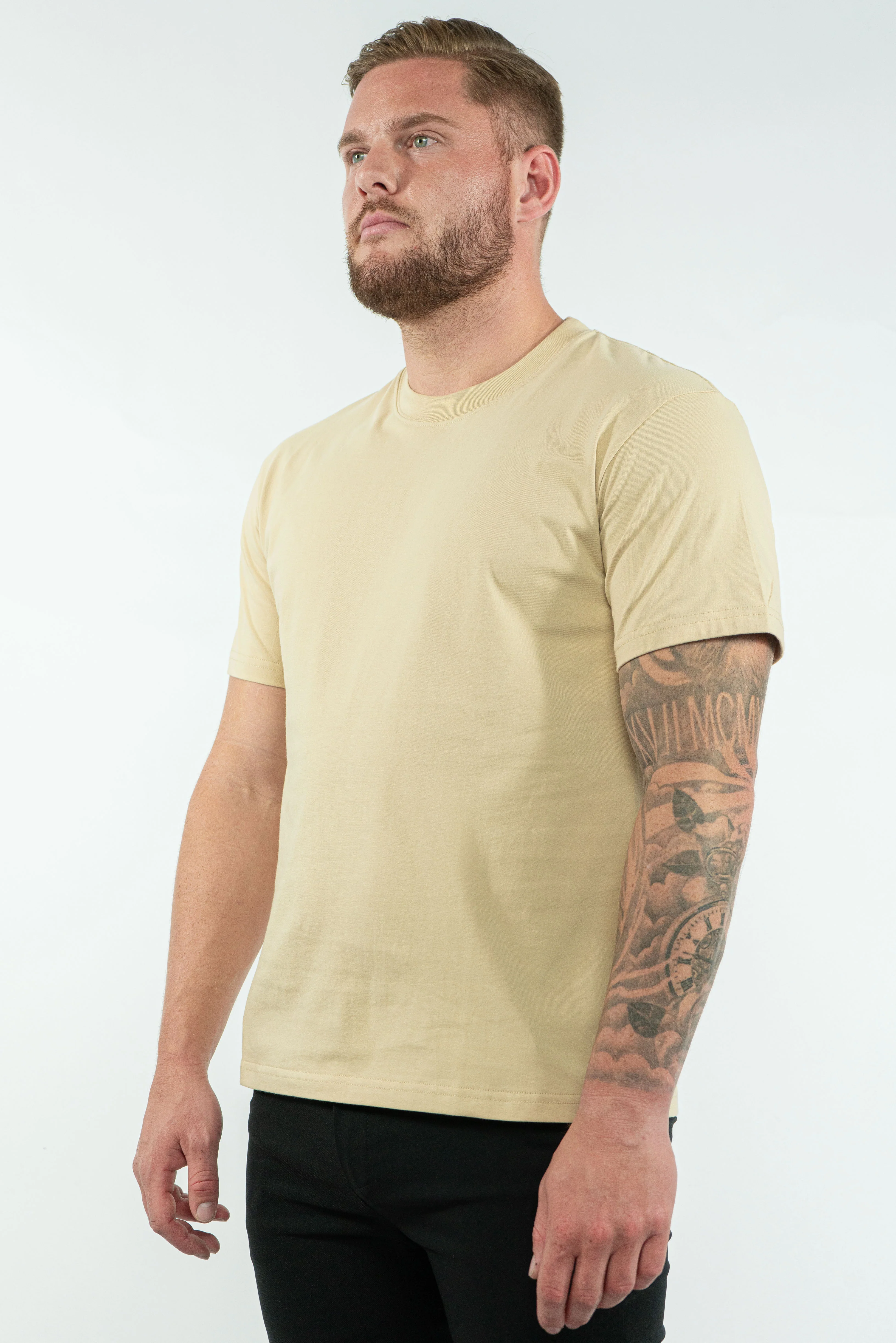 THE ZION T-SHIRT - SLIM FIT - Image 6