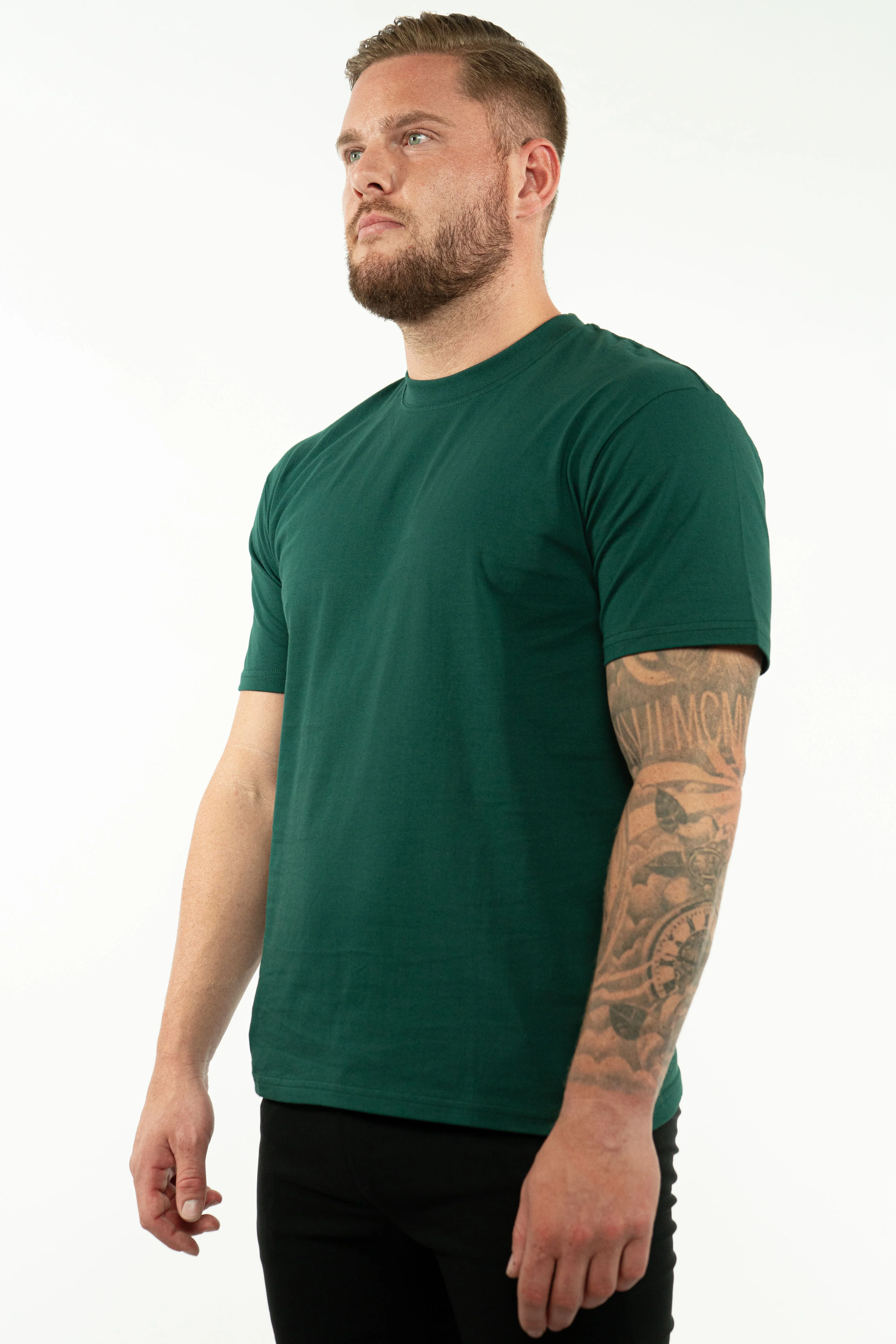 THE ZION T-SHIRT - SLIM FIT - Image 61