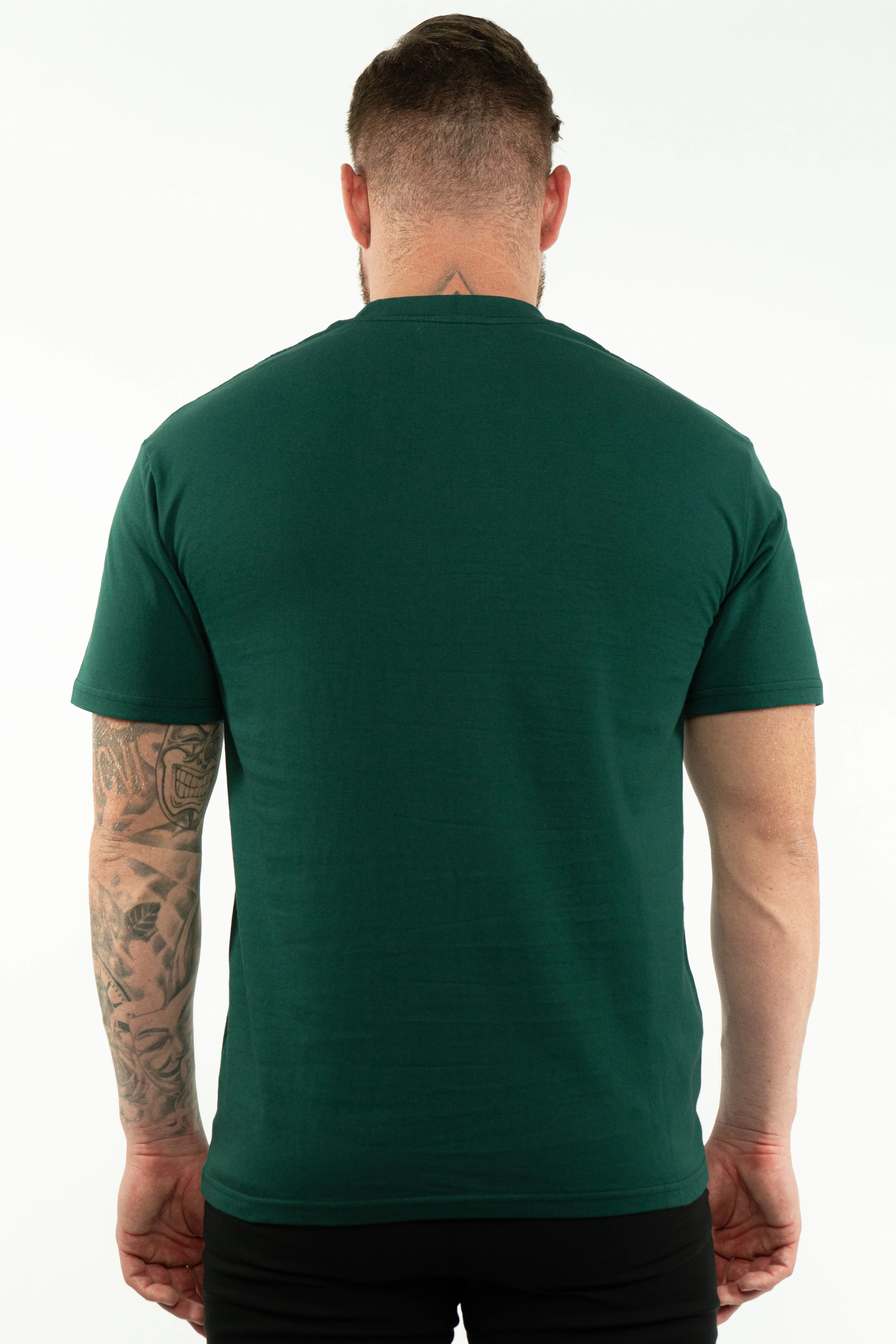 THE ZION T-SHIRT - SLIM FIT - Image 63