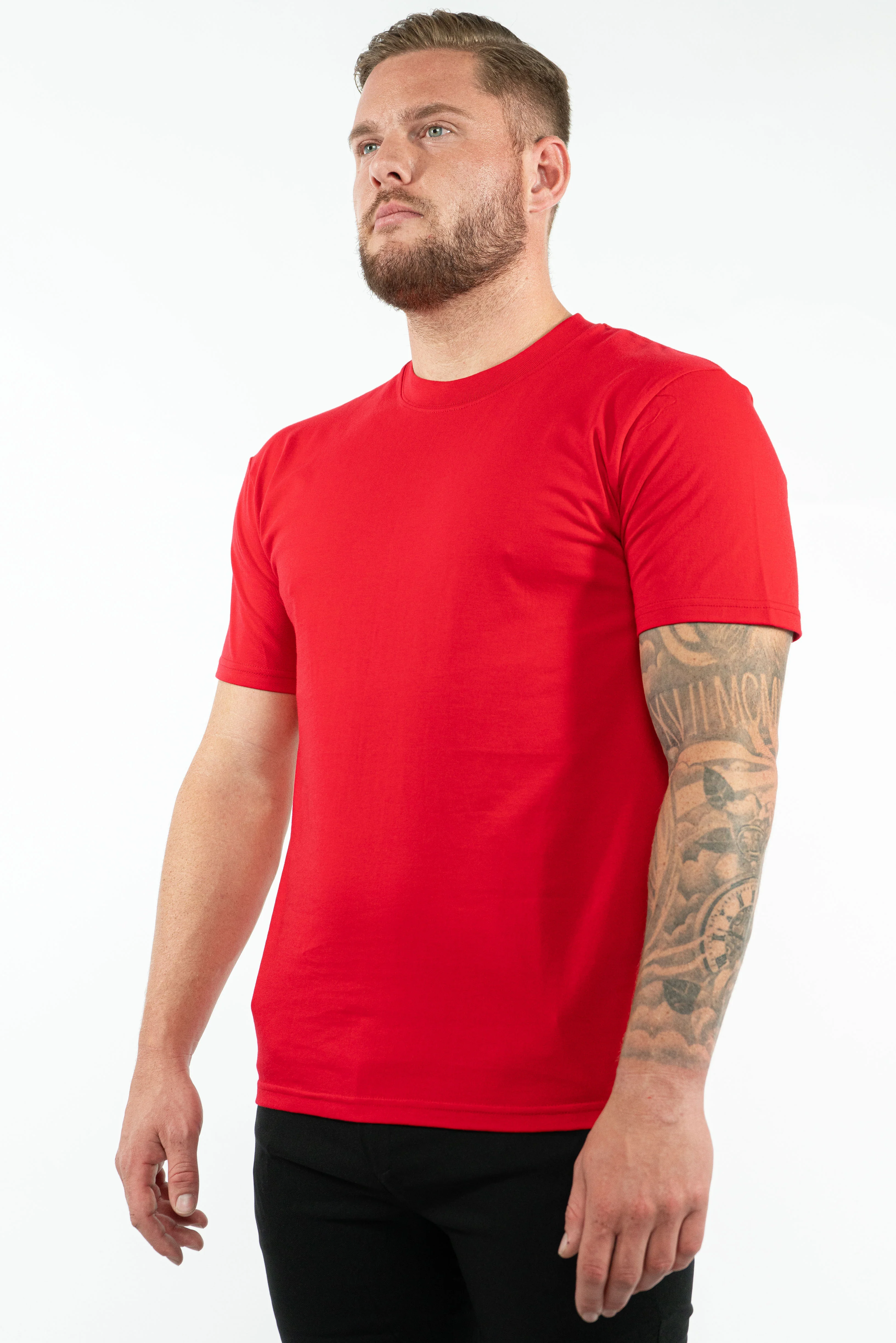 THE ZION T-SHIRT - SLIM FIT - Image 66