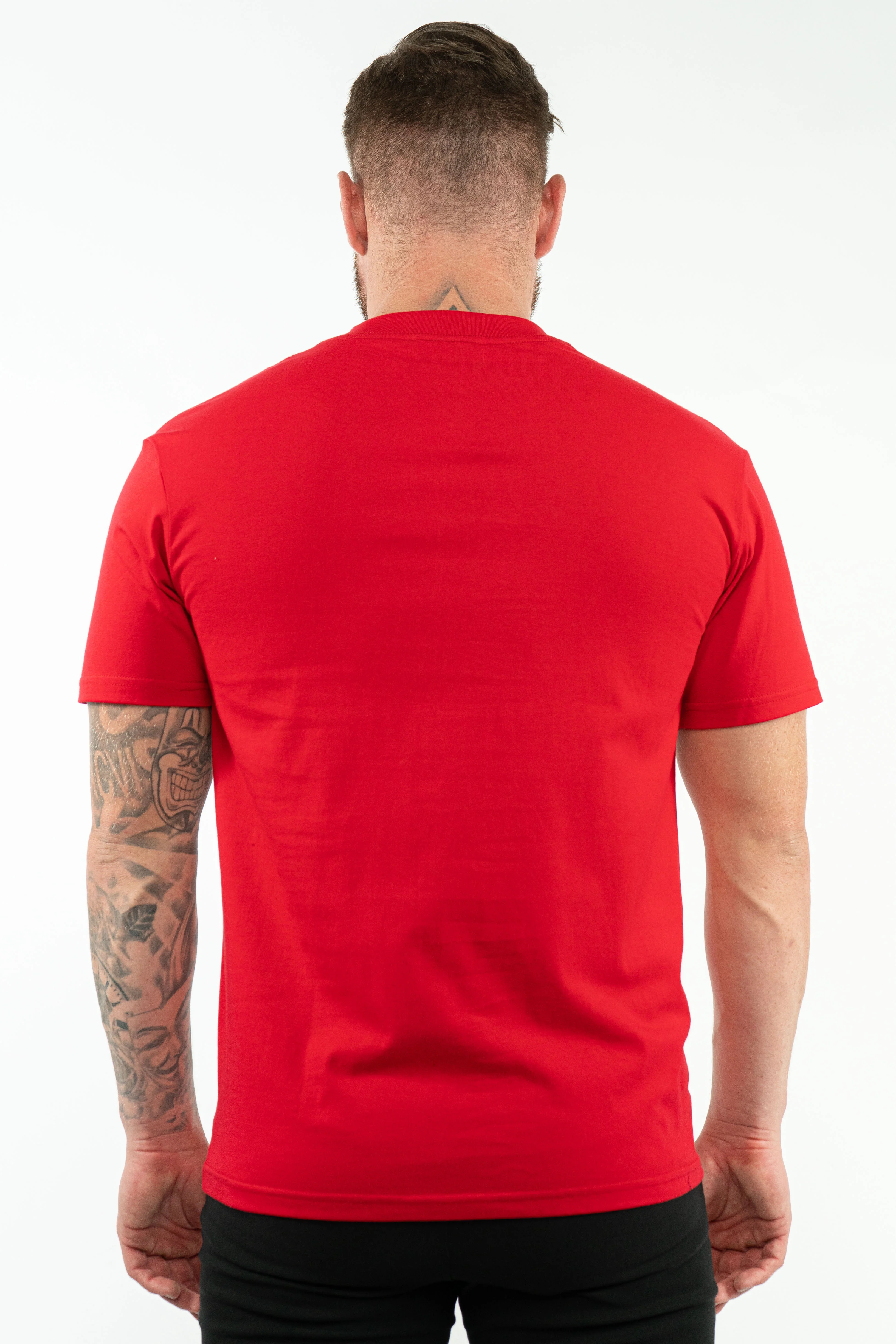 THE ZION T-SHIRT - SLIM FIT - Image 68