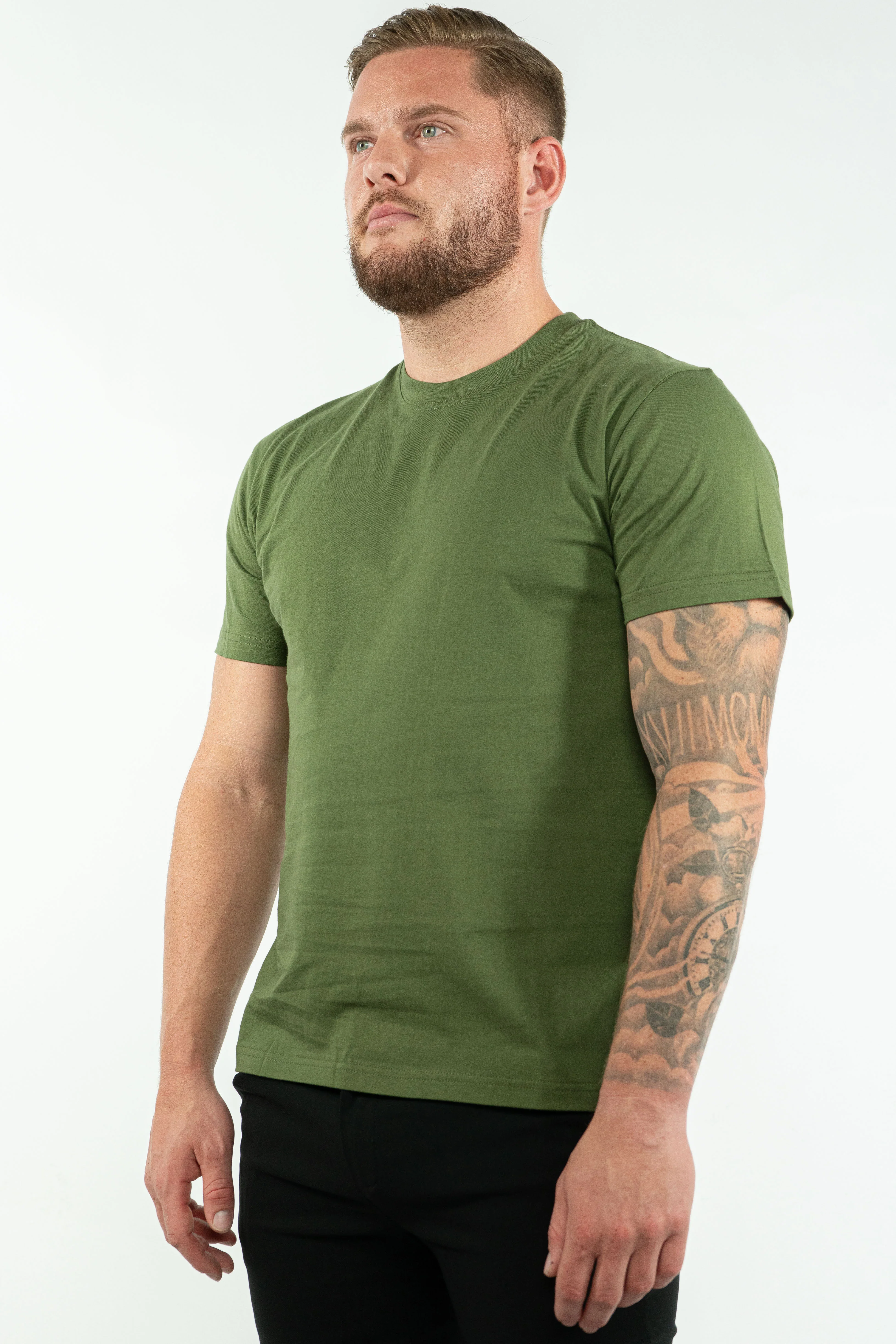 THE ZION T-SHIRT - SLIM FIT - Image 71