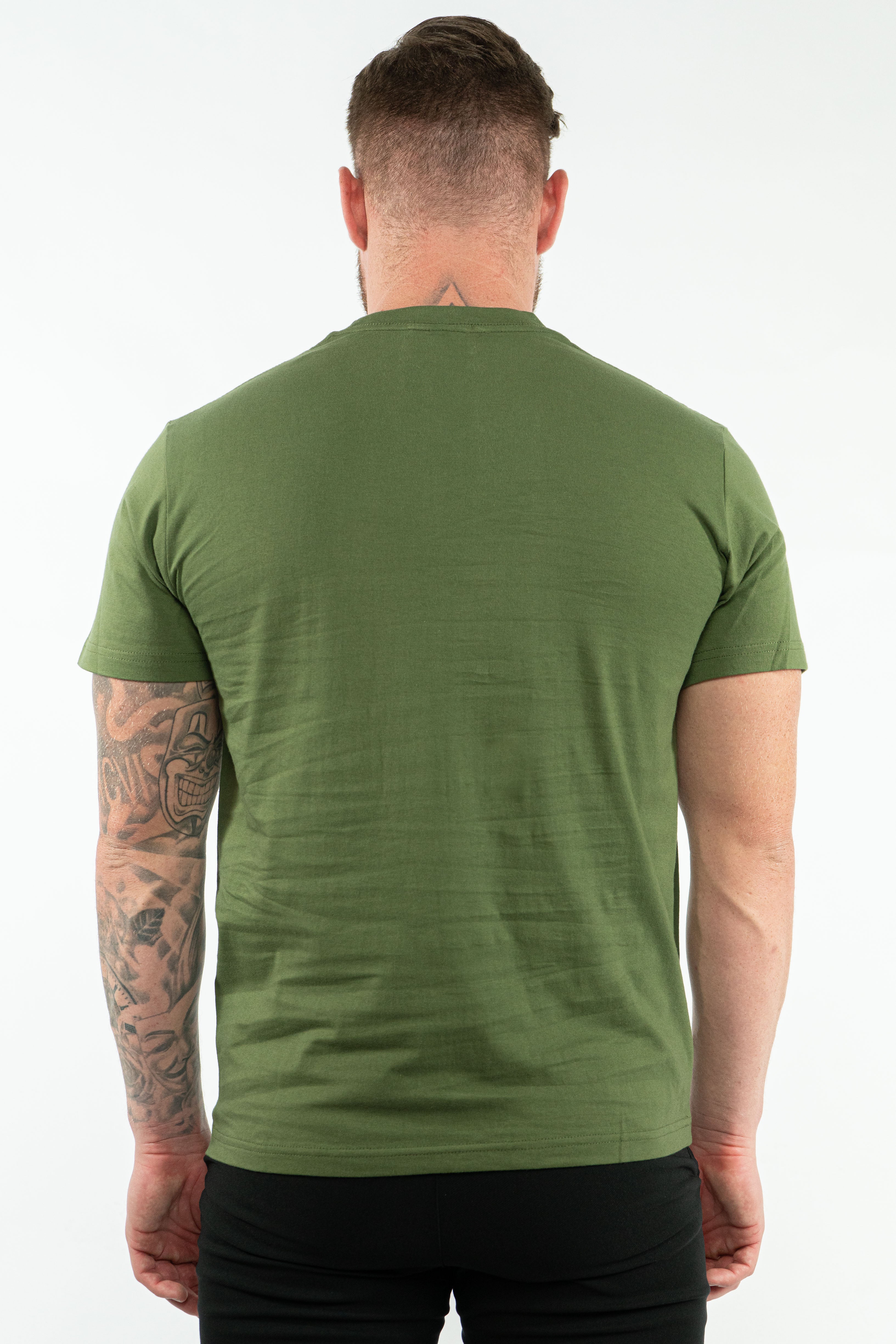 THE ZION T-SHIRT - SLIM FIT - Image 73