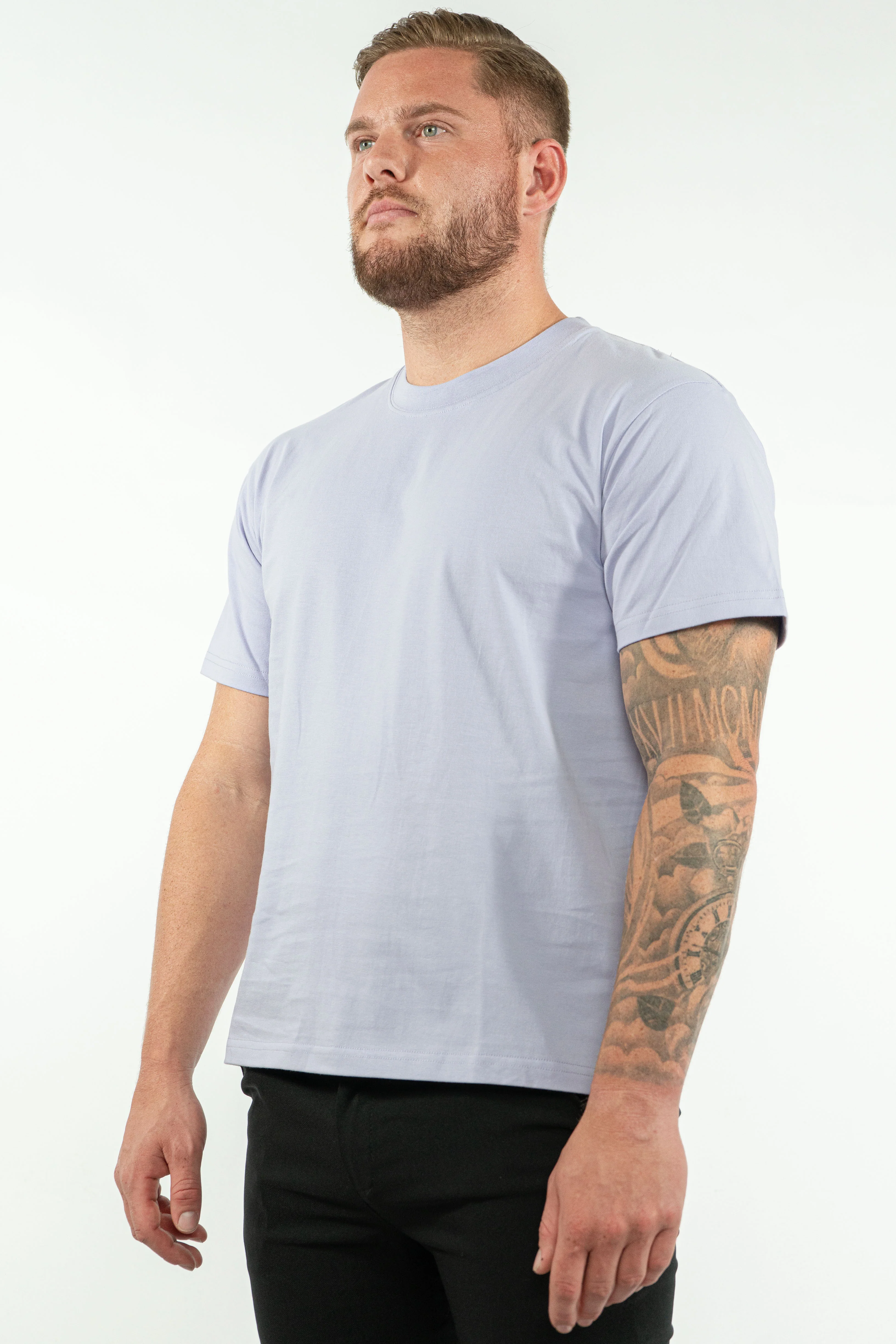 THE ZION T-SHIRT - SLIM FIT - Image 76