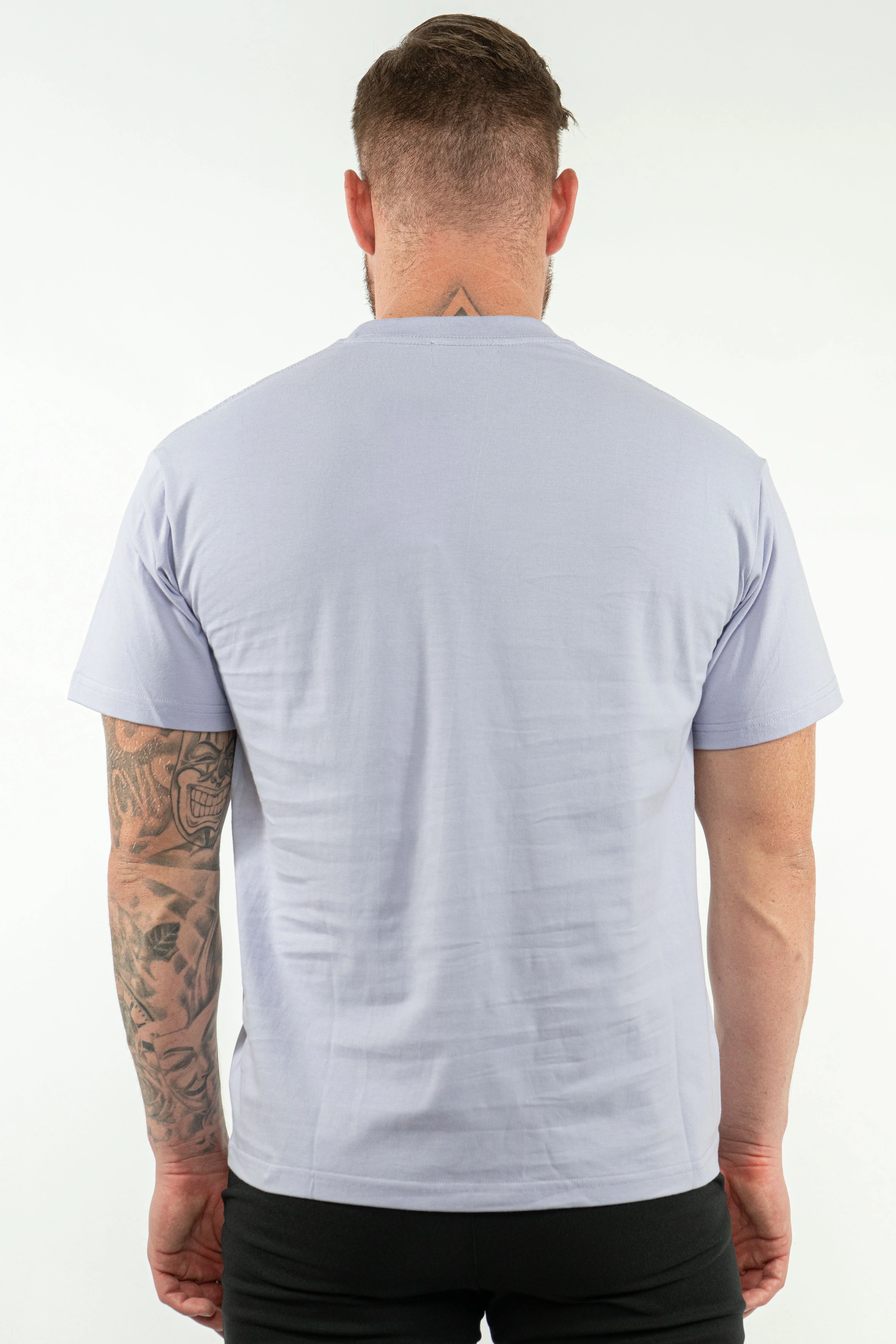THE ZION T-SHIRT - SLIM FIT - Image 78