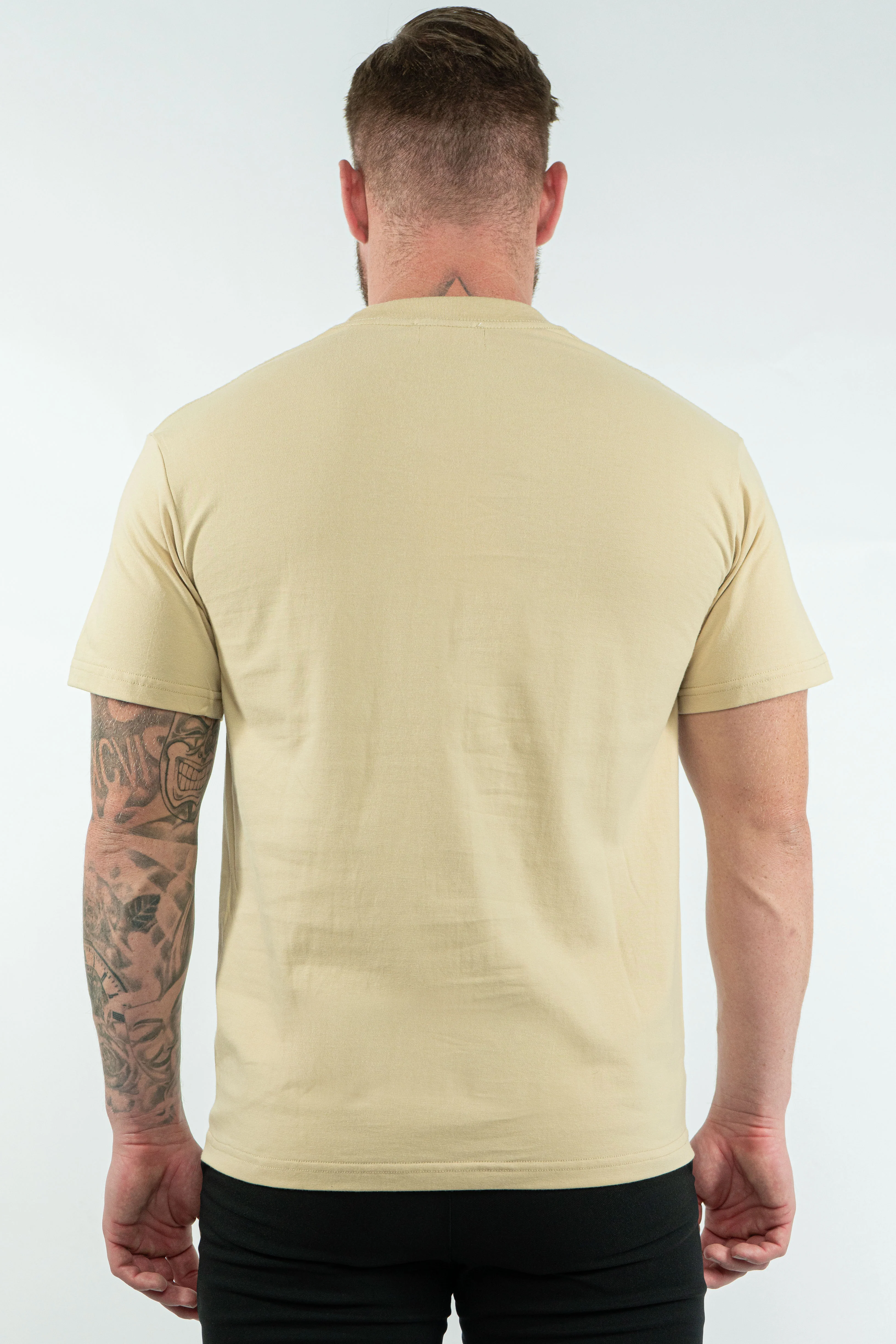 THE ZION T-SHIRT - SLIM FIT - Image 8