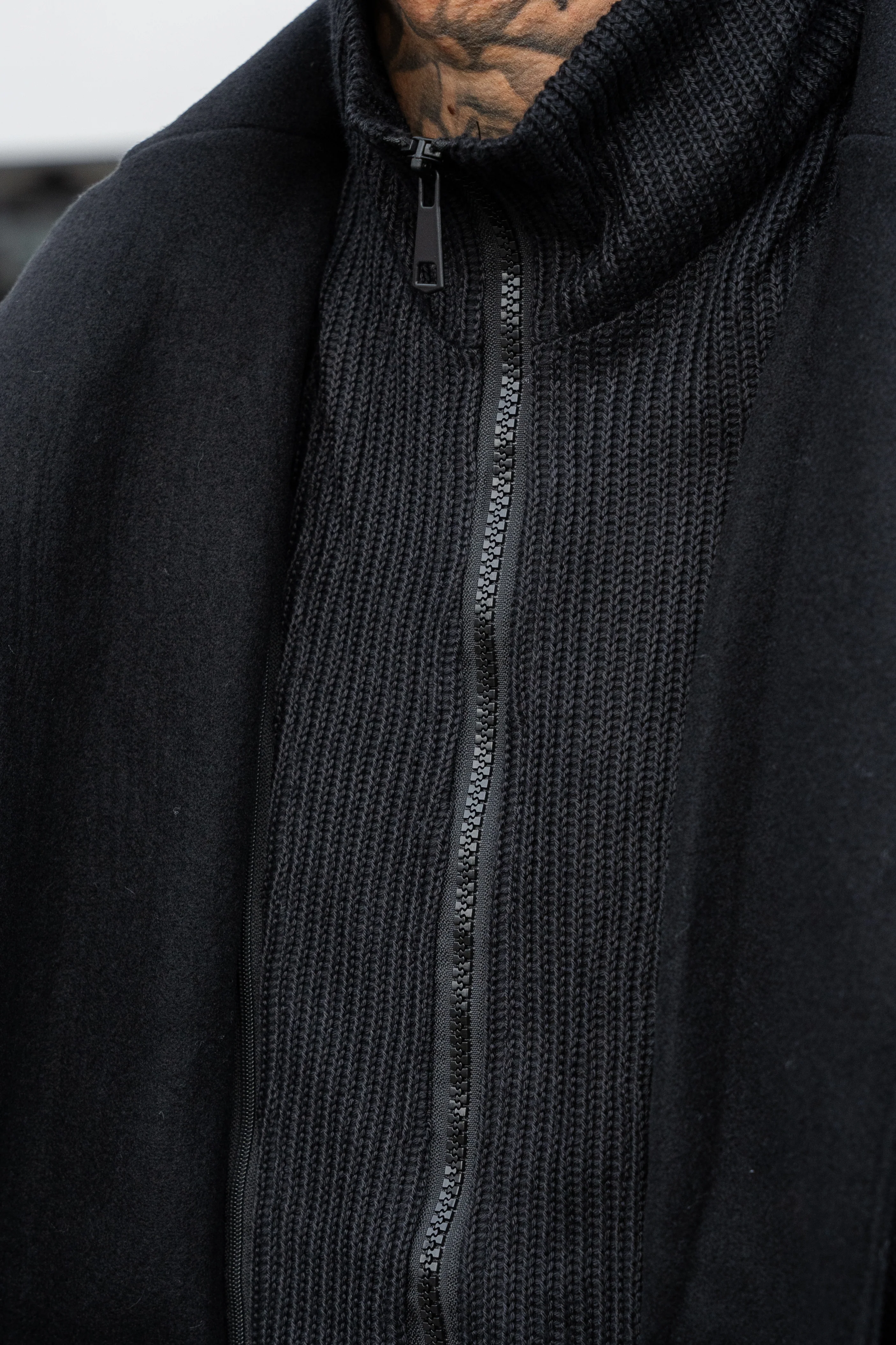 THE SOLOMANS OVERCOAT - Image 10