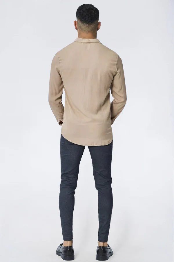 THE BEIGRUELA PANTALON - Image 10