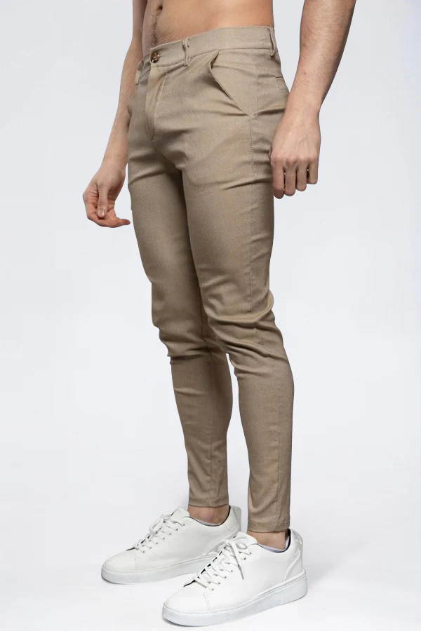 THE BEIGRUELA PANTALON - Image 12