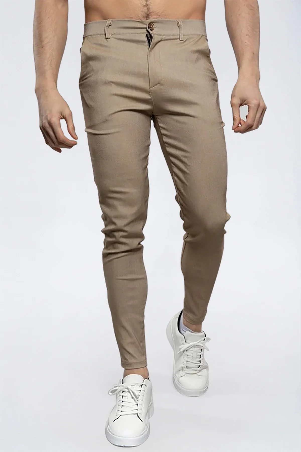 THE BEIGRUELA PANTALON - Image 13