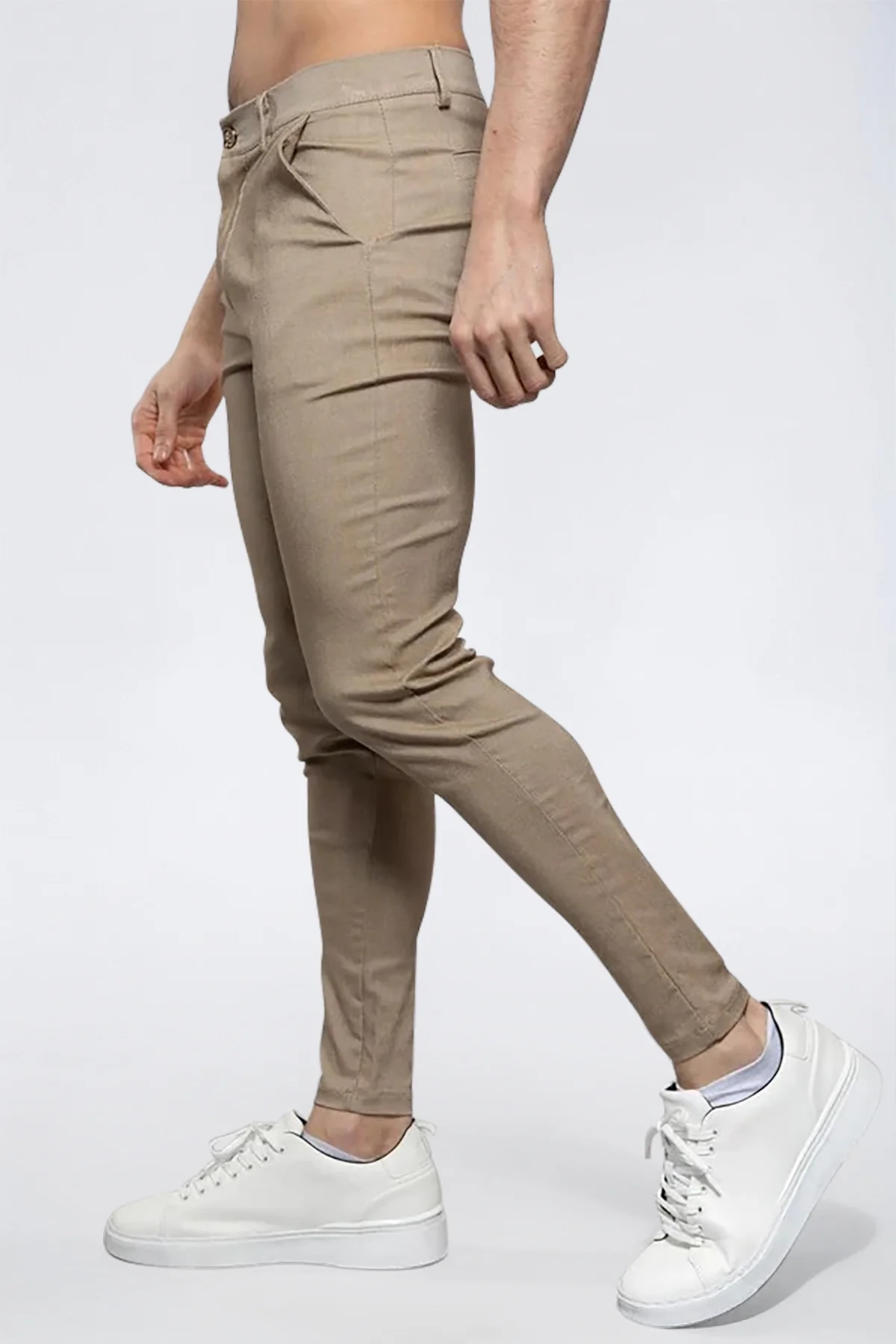 THE BEIGRUELA PANTALON - Image 16