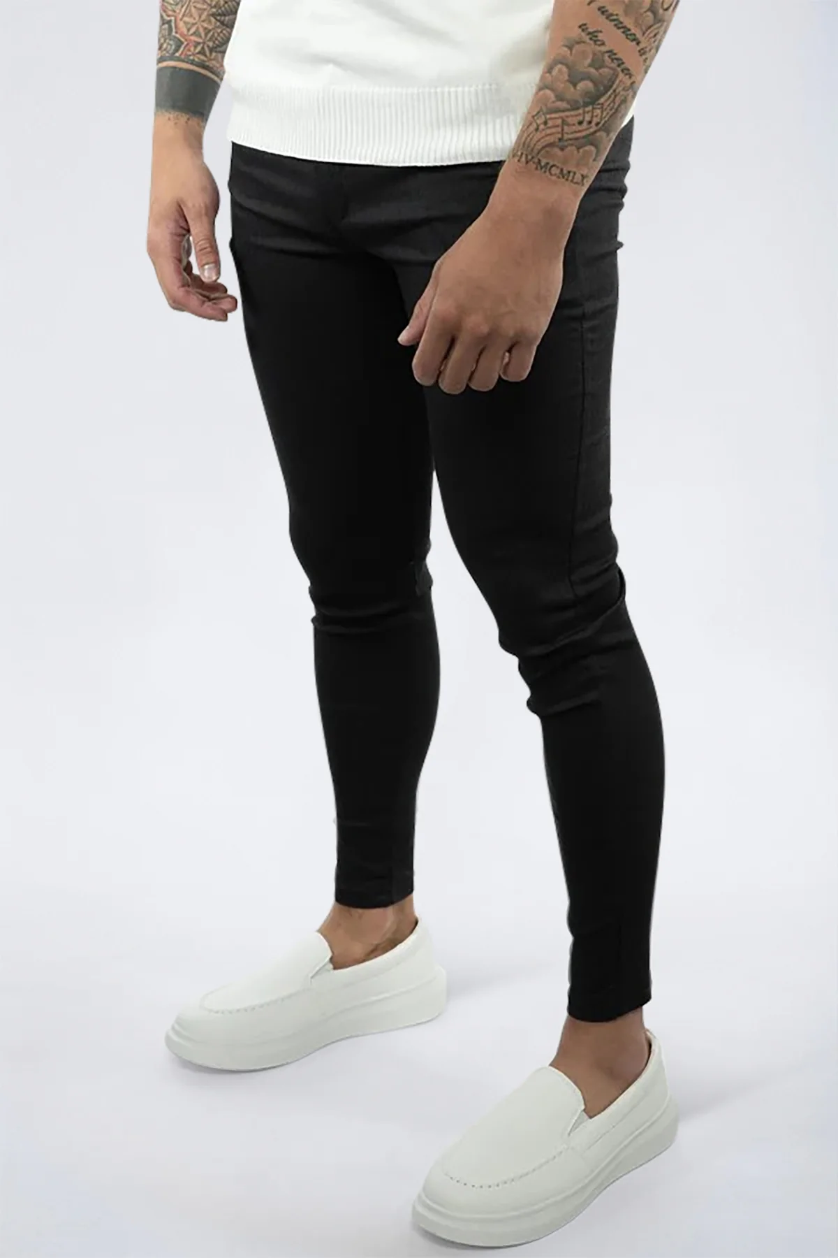 THE BEIGRUELA PANTALON - Image 23