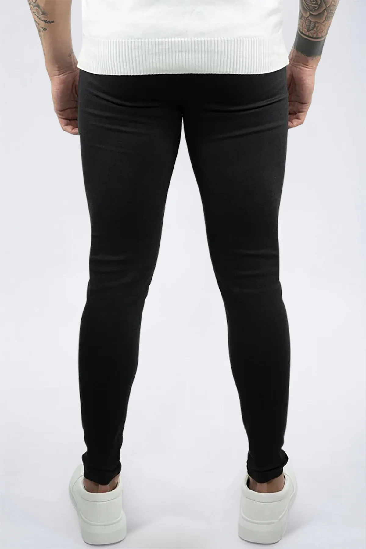 THE BEIGRUELA PANTALON - Image 25