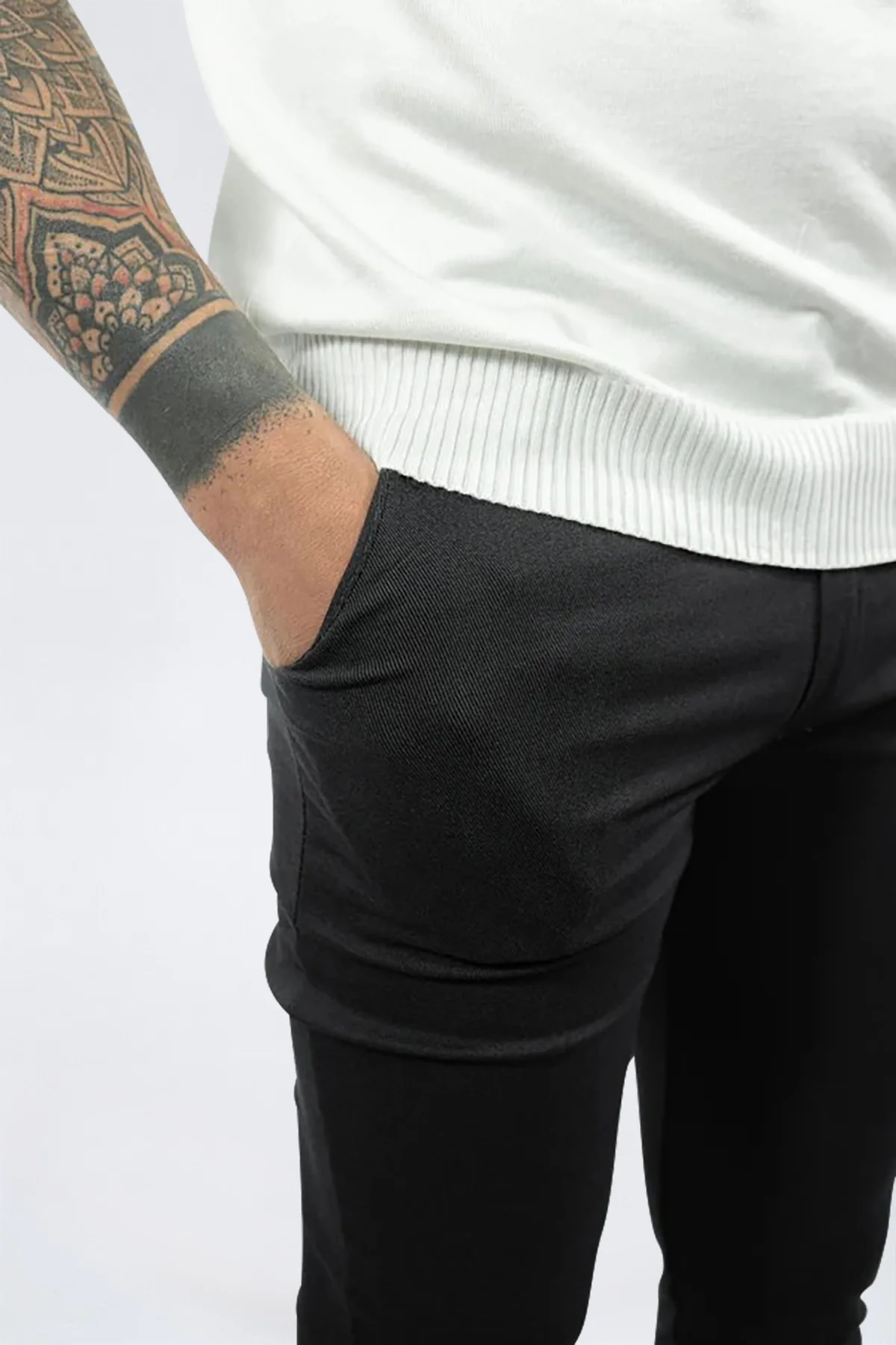 THE BEIGRUELA PANTALON - Image 26