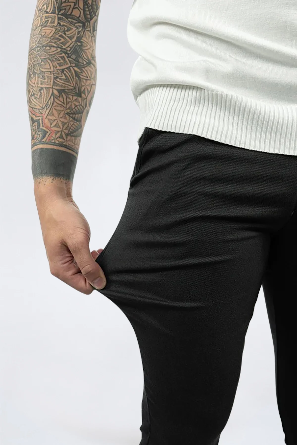 THE BEIGRUELA PANTALON - Image 27