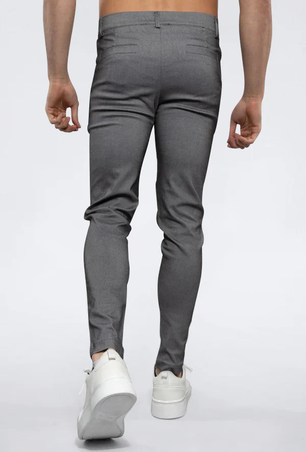 THE BEIGRUELA PANTALON - Image 3
