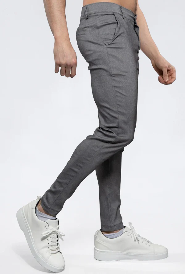 THE BEIGRUELA PANTALON - Image 4