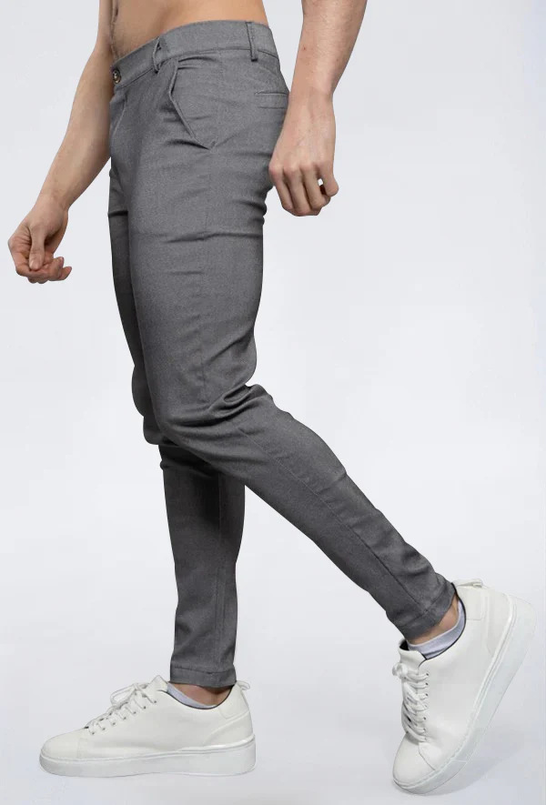 THE BEIGRUELA PANTALON - Image 5