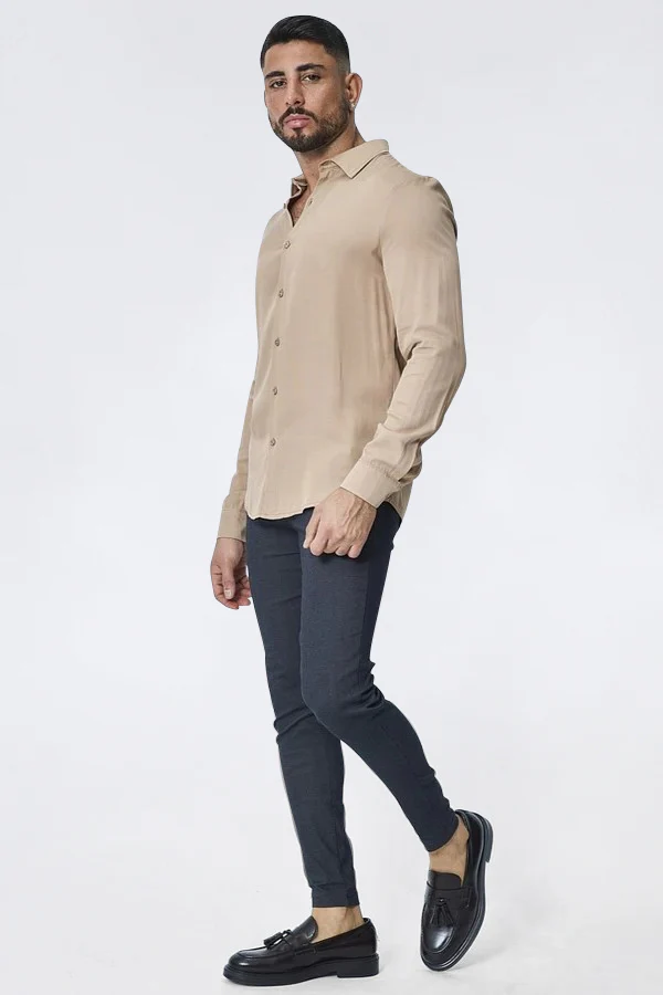 THE BEIGRUELA PANTALON - Image 9