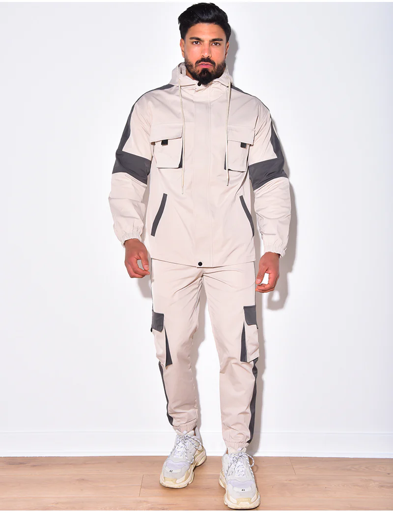 THE STUTTGART CARGO PAK - Image 4
