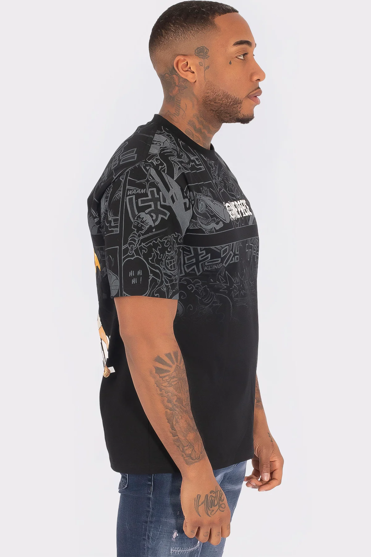 THE SYDNEY T-SHIRT - Image 2